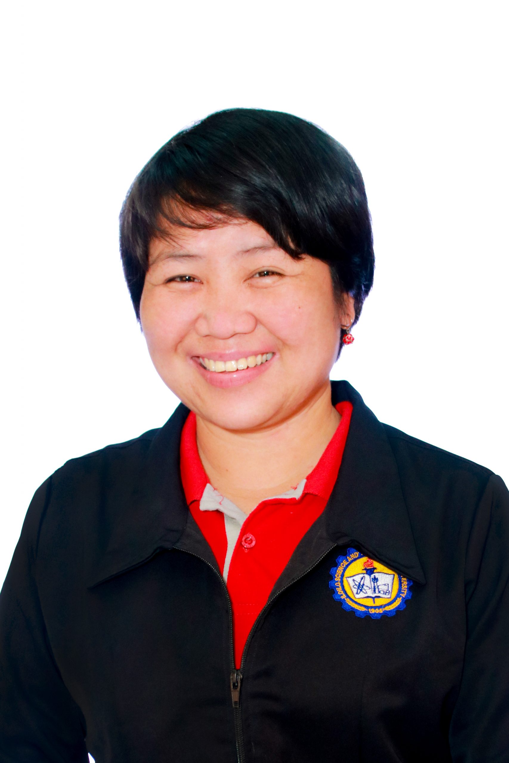 Molina, Florie Mae J.