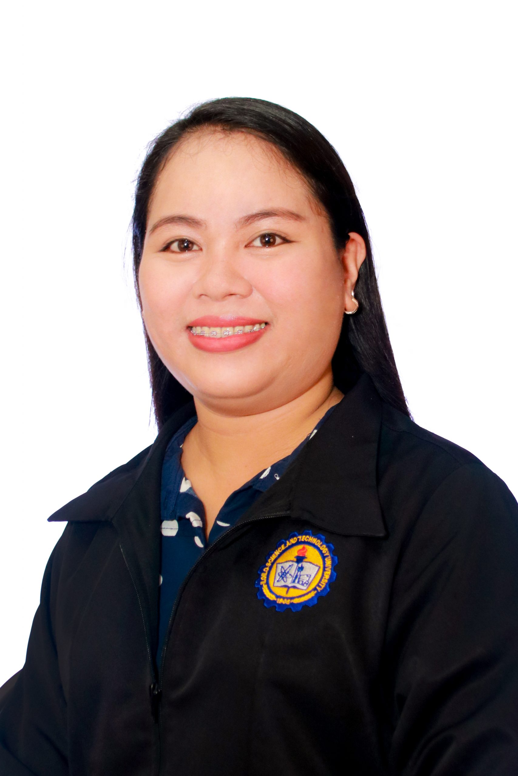 Narciso, Jackelyn N.