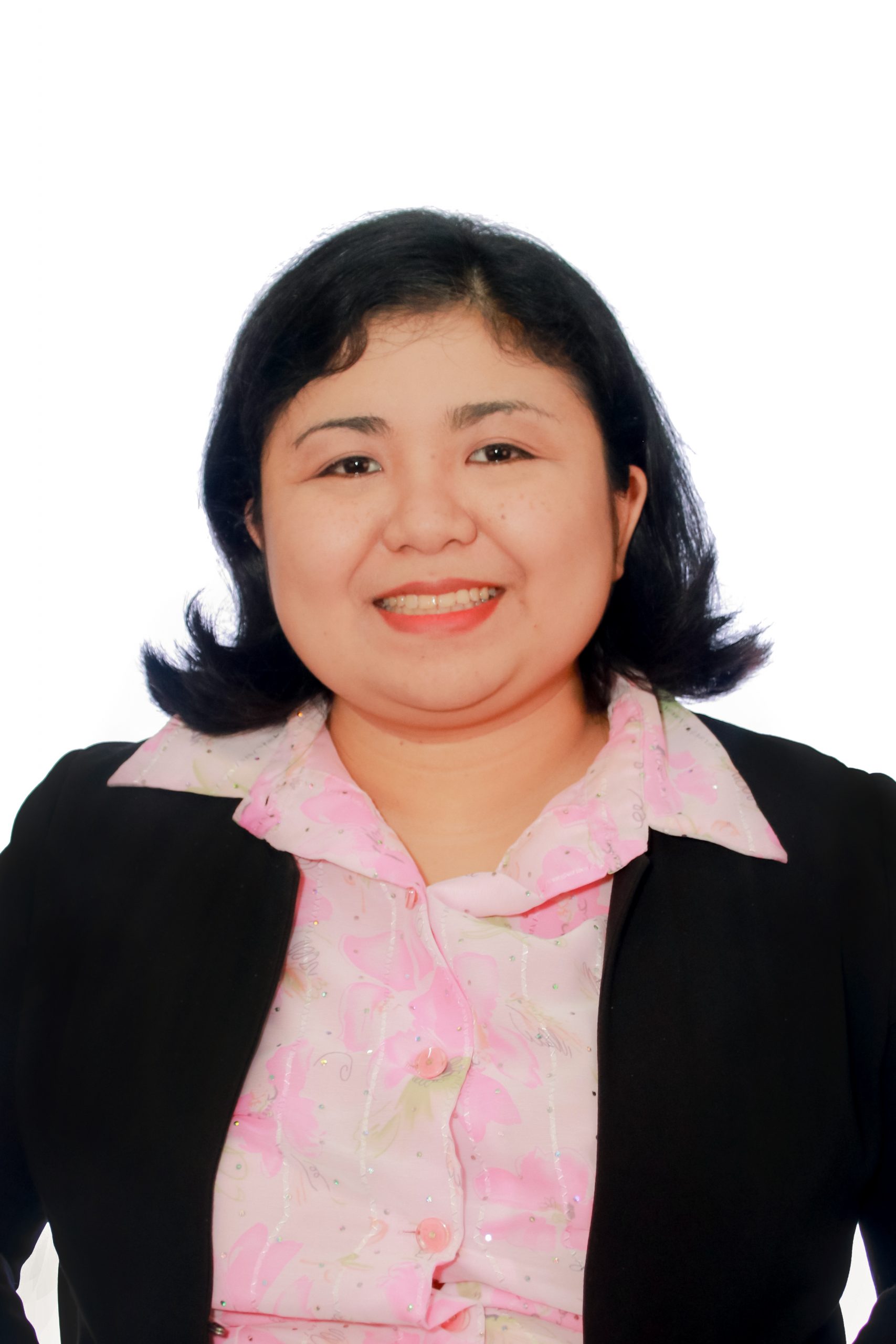Obando, Justine Christiamarie S.