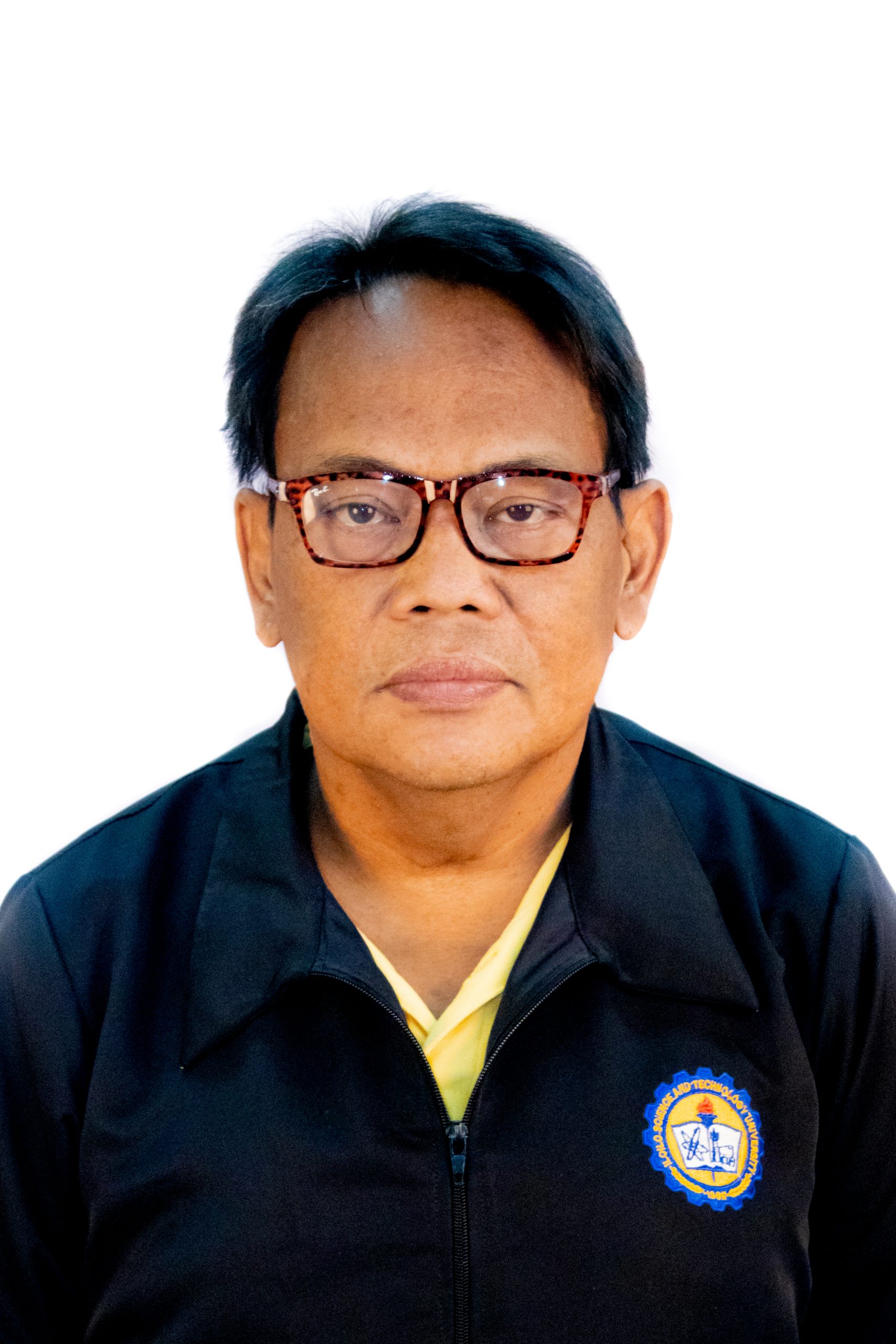 Ortega, Andres Jr., B.