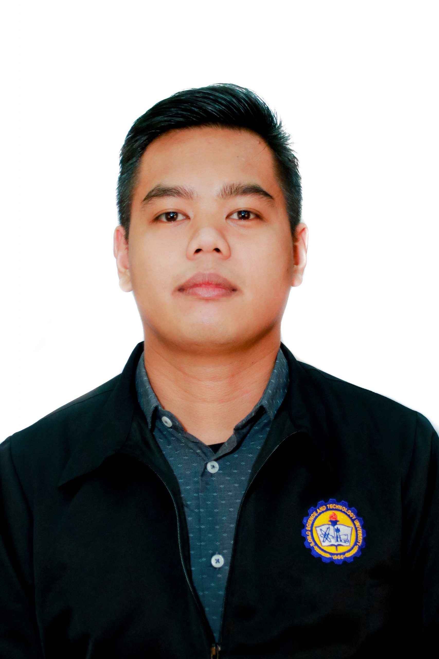 Jason G. Padilla