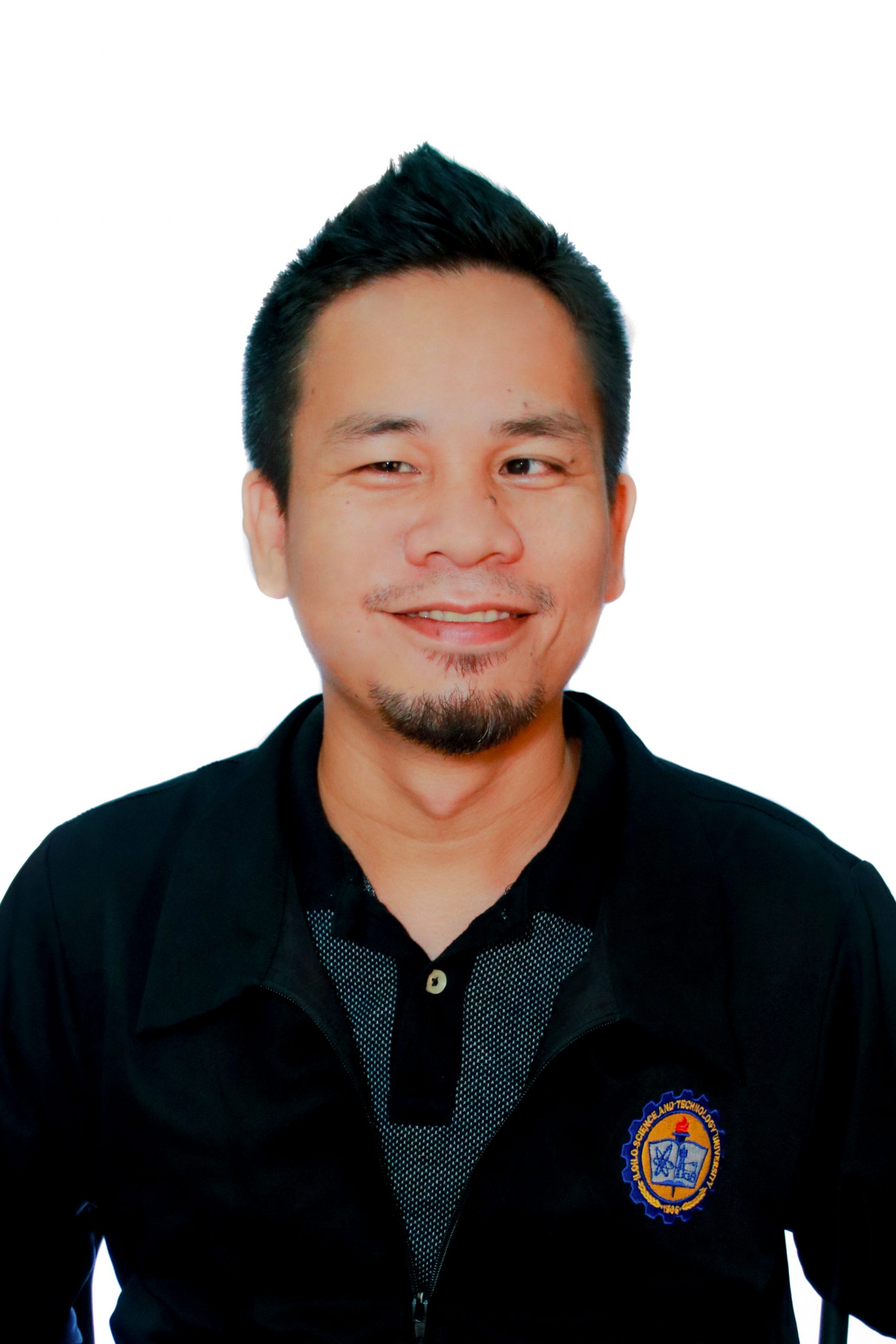 Palawan, Fel Jun P.