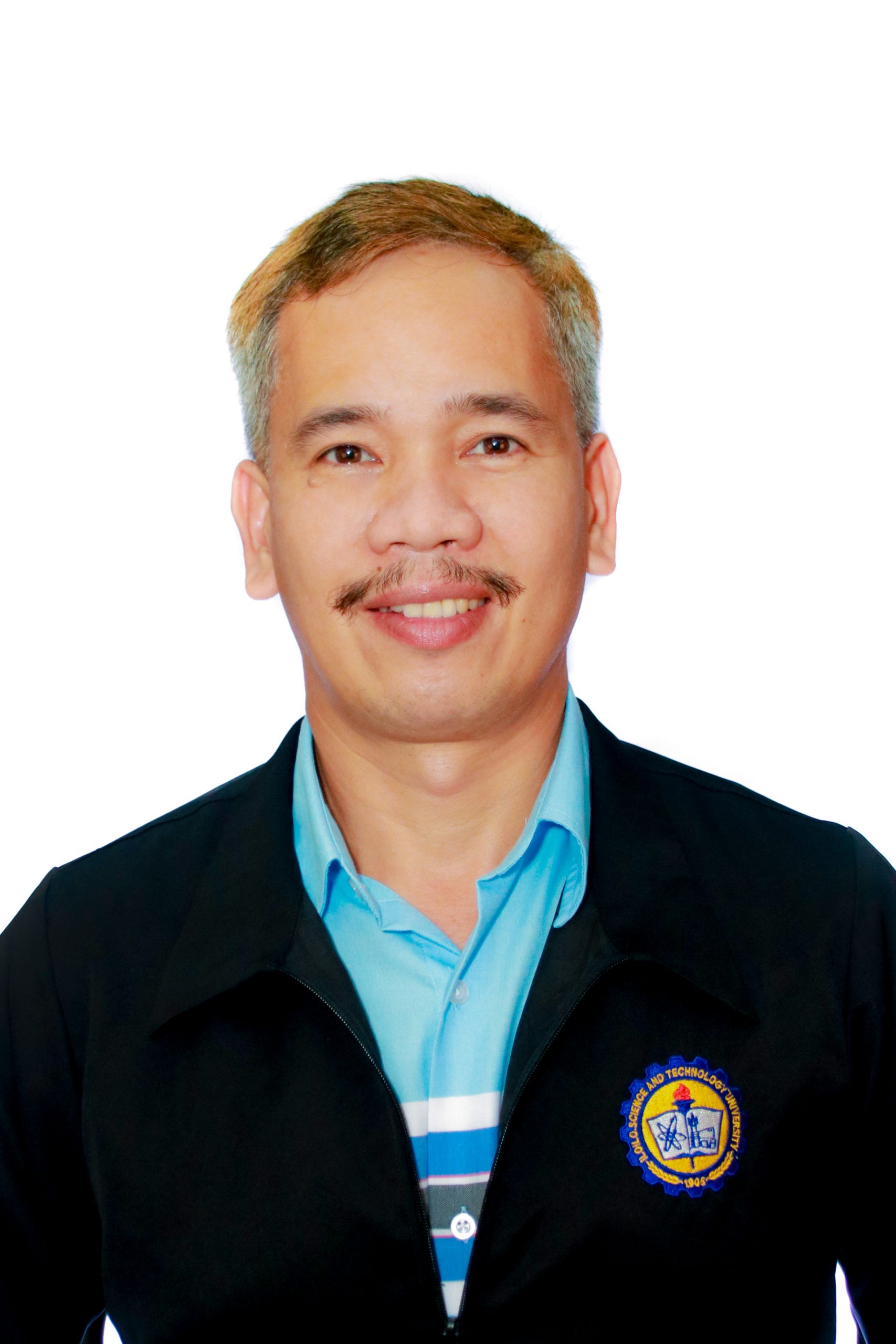 Jasper L. Pastrano, Ed. D.