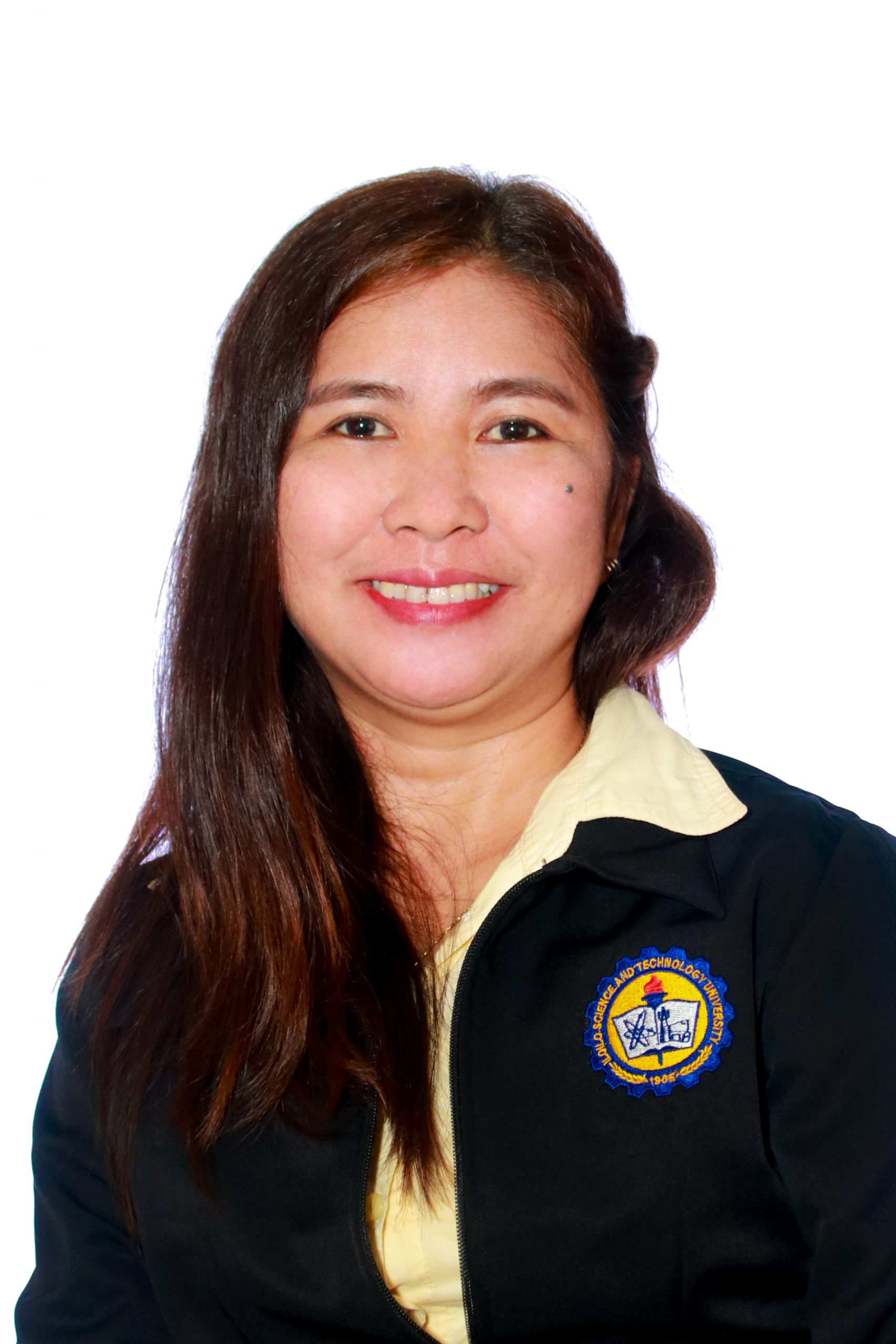 Sa-an, Analyn C.
