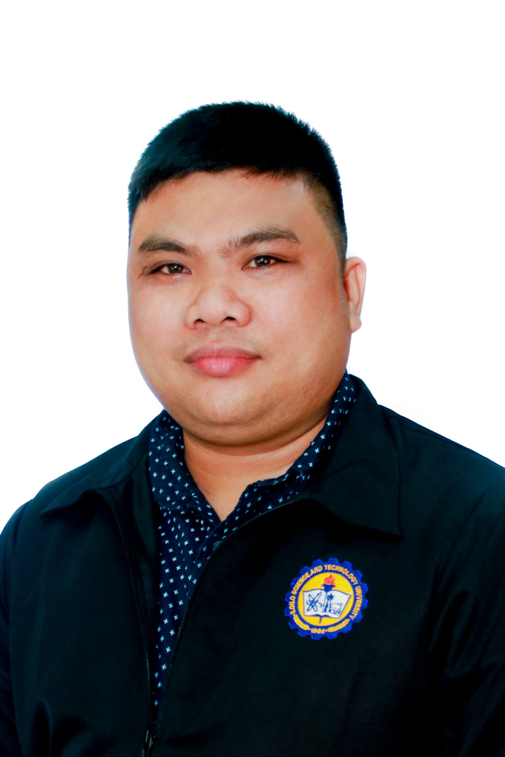 Lorhil B. Salabe