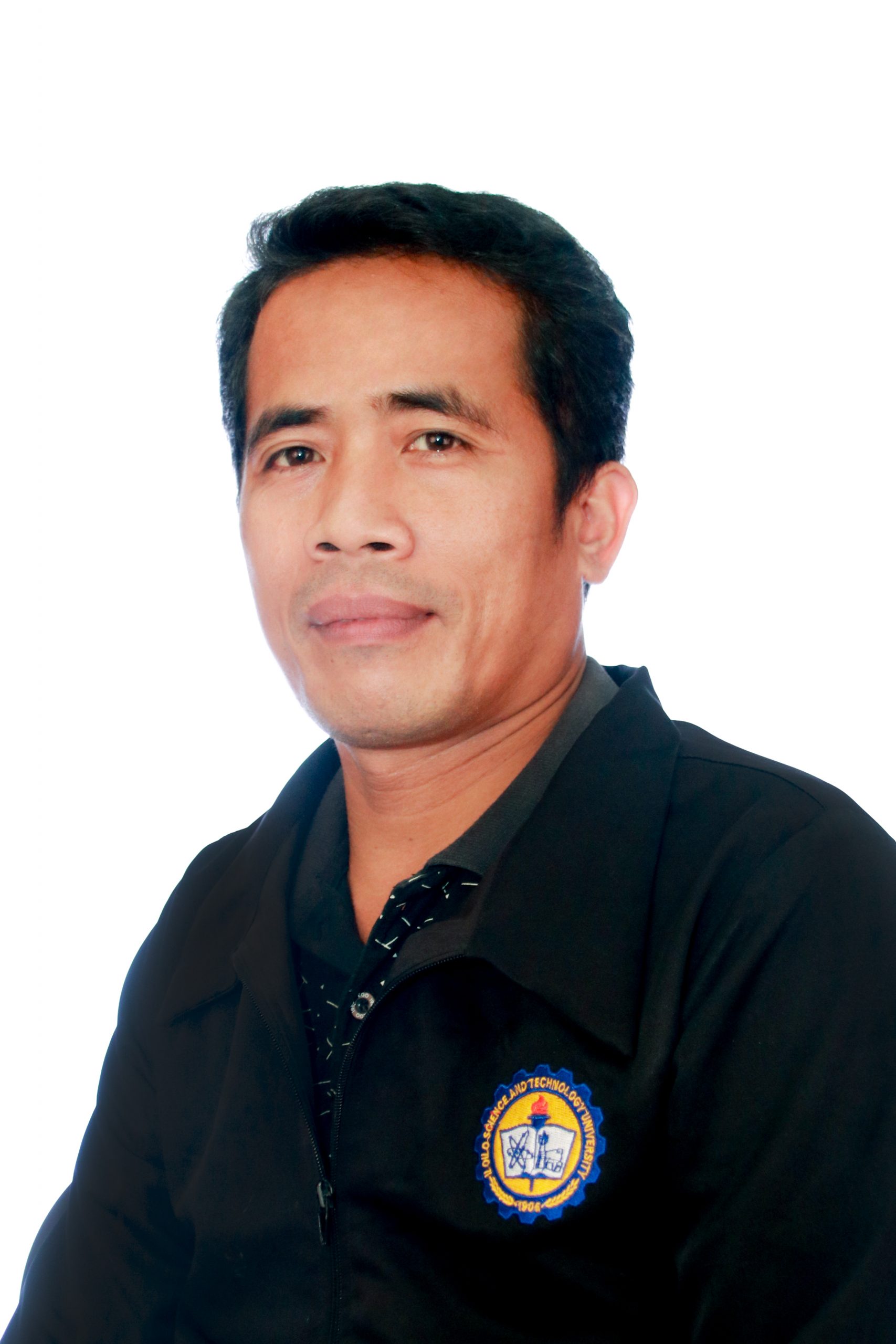 Soriano, Ronald T.