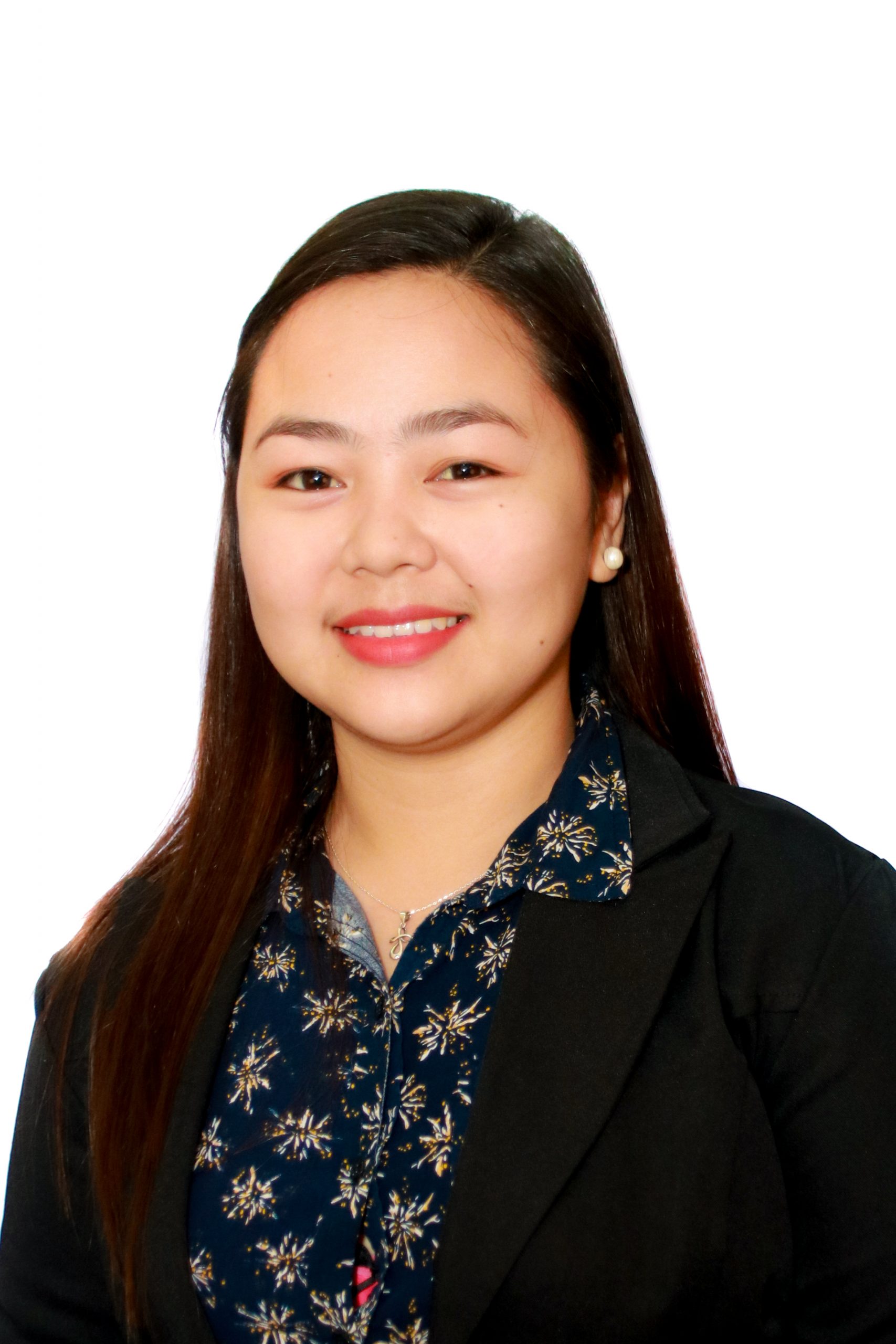 Supapo, Vanessa Mae D.