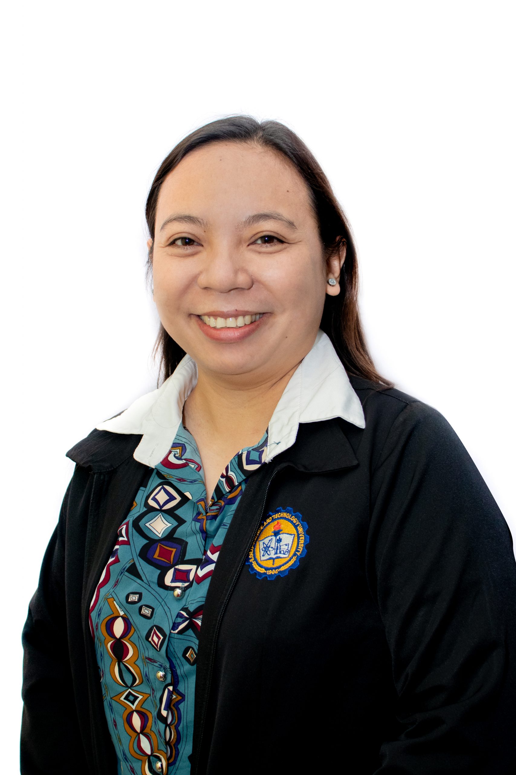 Tracy N. Tacuban, DIT