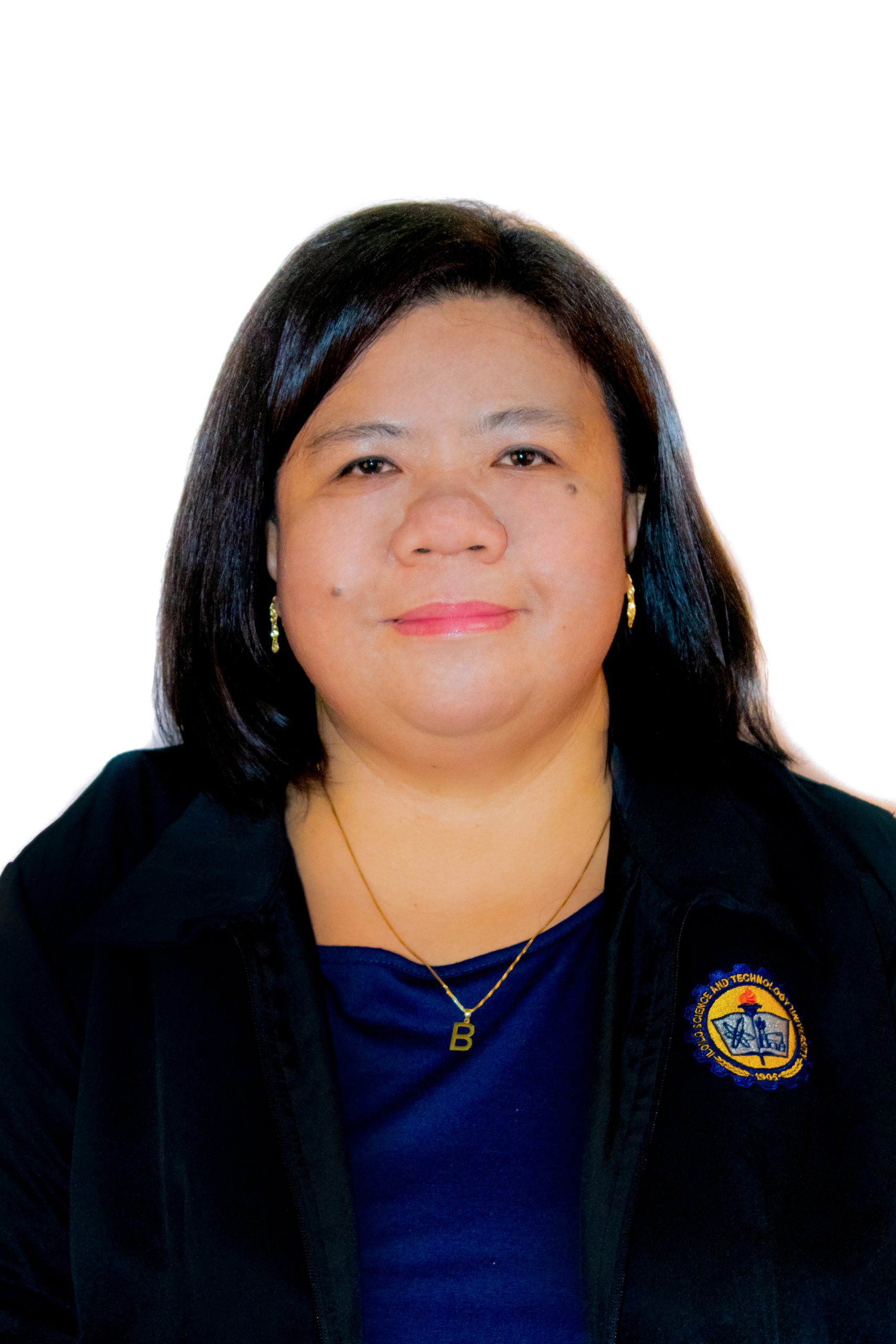 Ticar, Bernadeth F.
