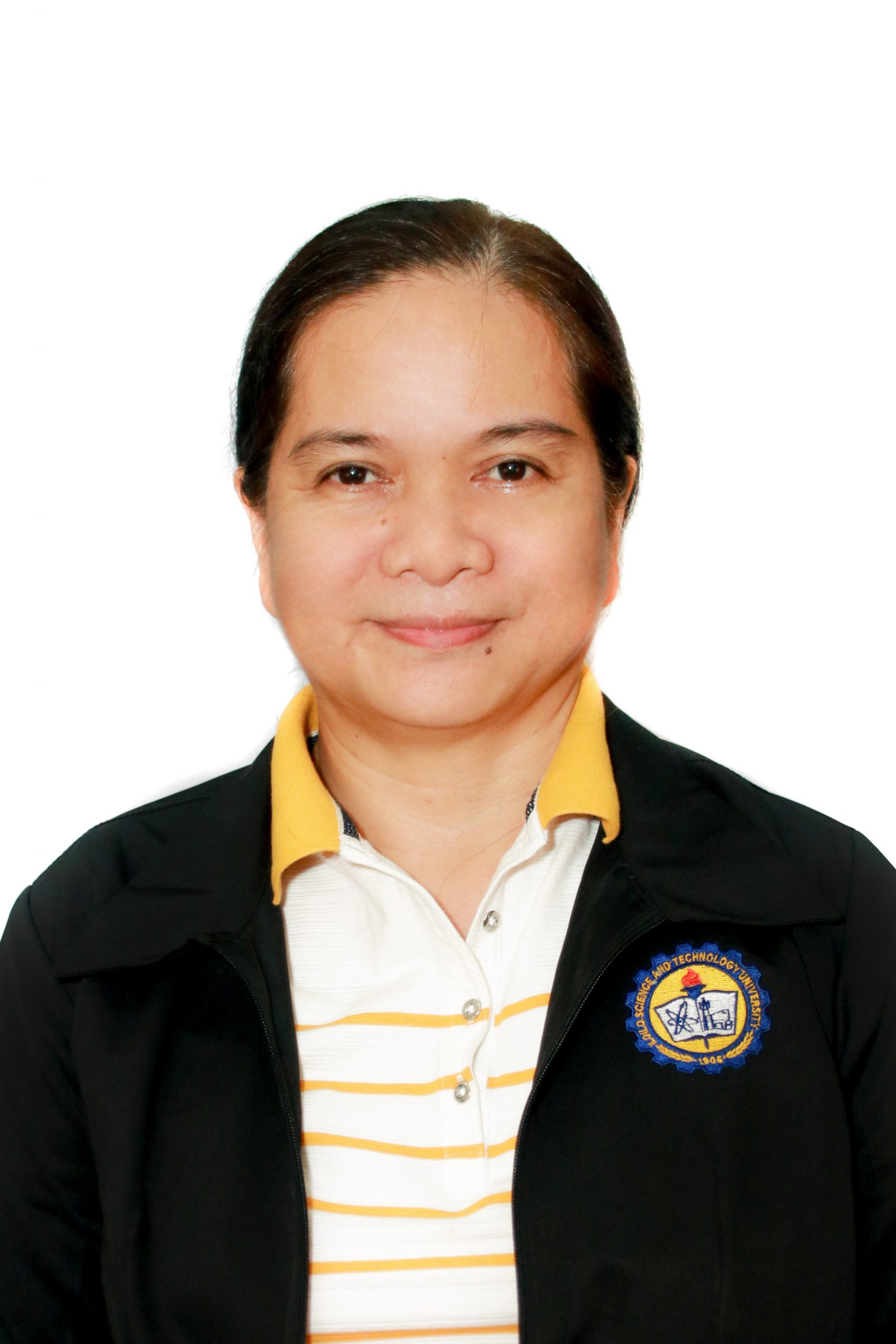 Tuazon-Gutierrez, Jennifer L.