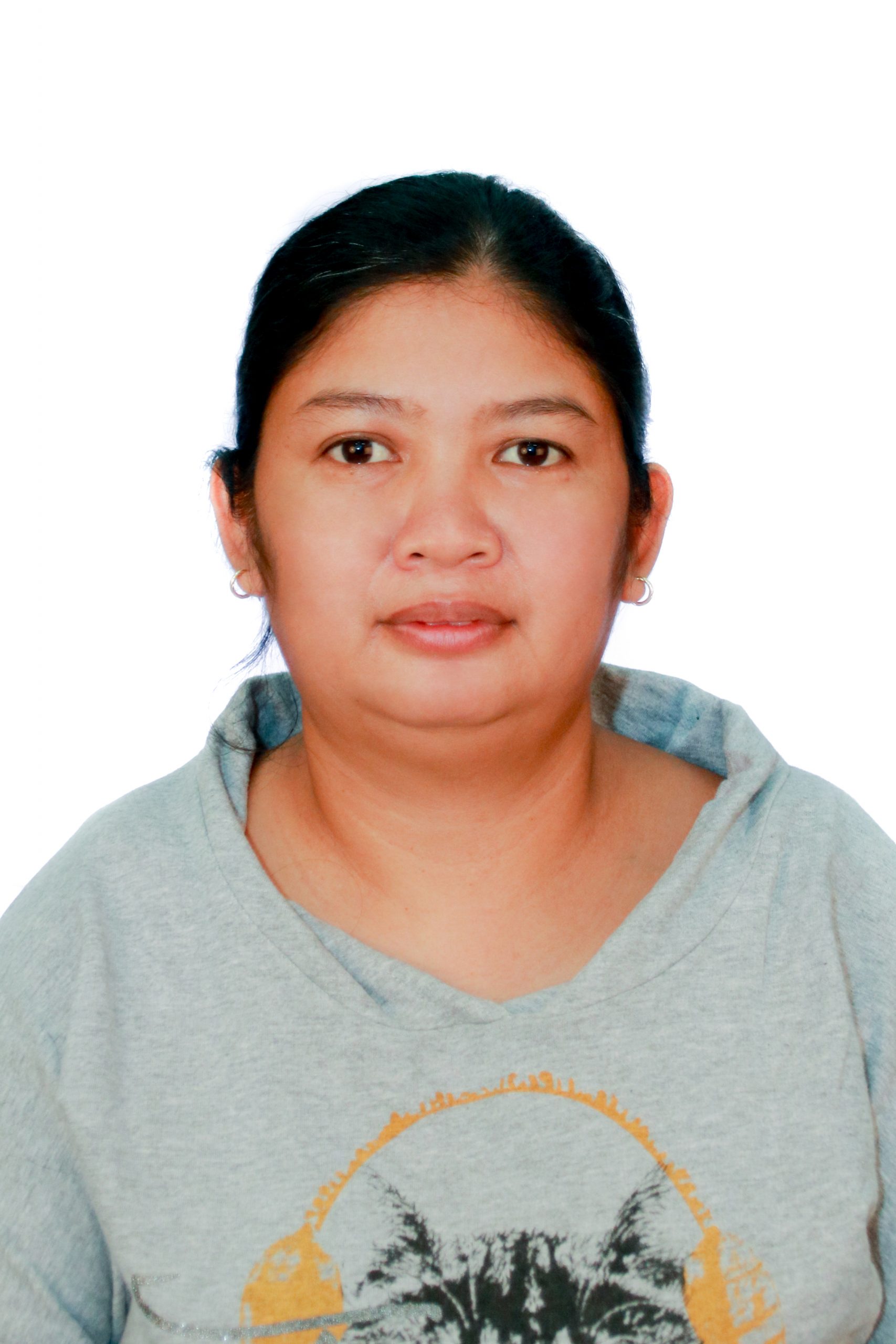 Valsado, Christine Jamela D.