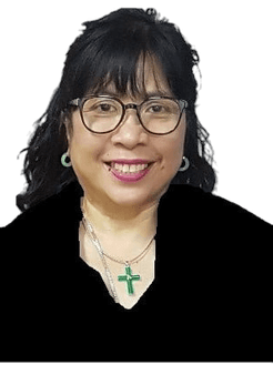 Dela Cruz, Susan