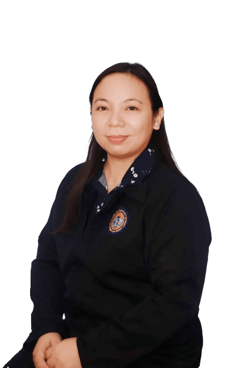 Tacuban, Tracy N.