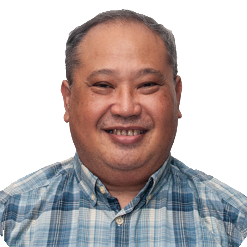 HON. JESSRAF S. PALMARES