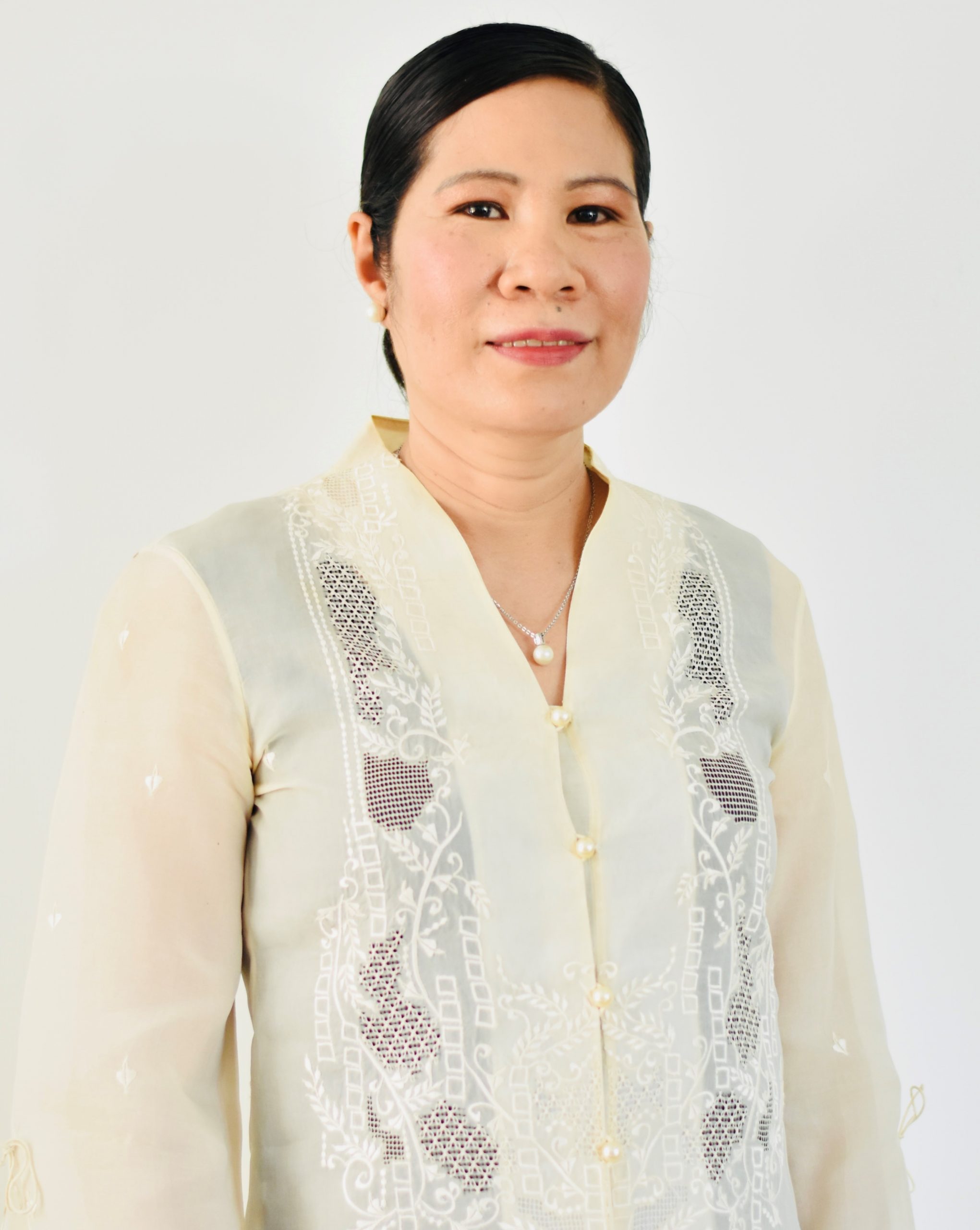 Carmen L. Cruzata, Ed.D.