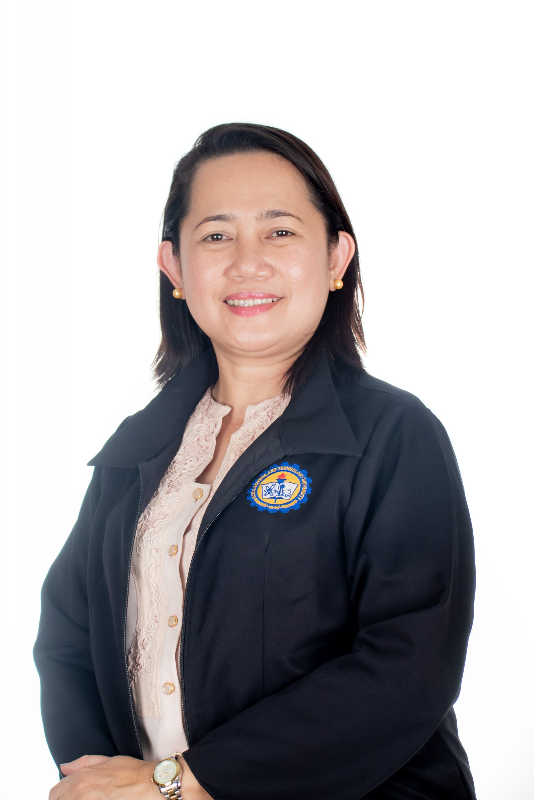 Dr. Jeanneth F. Darroca