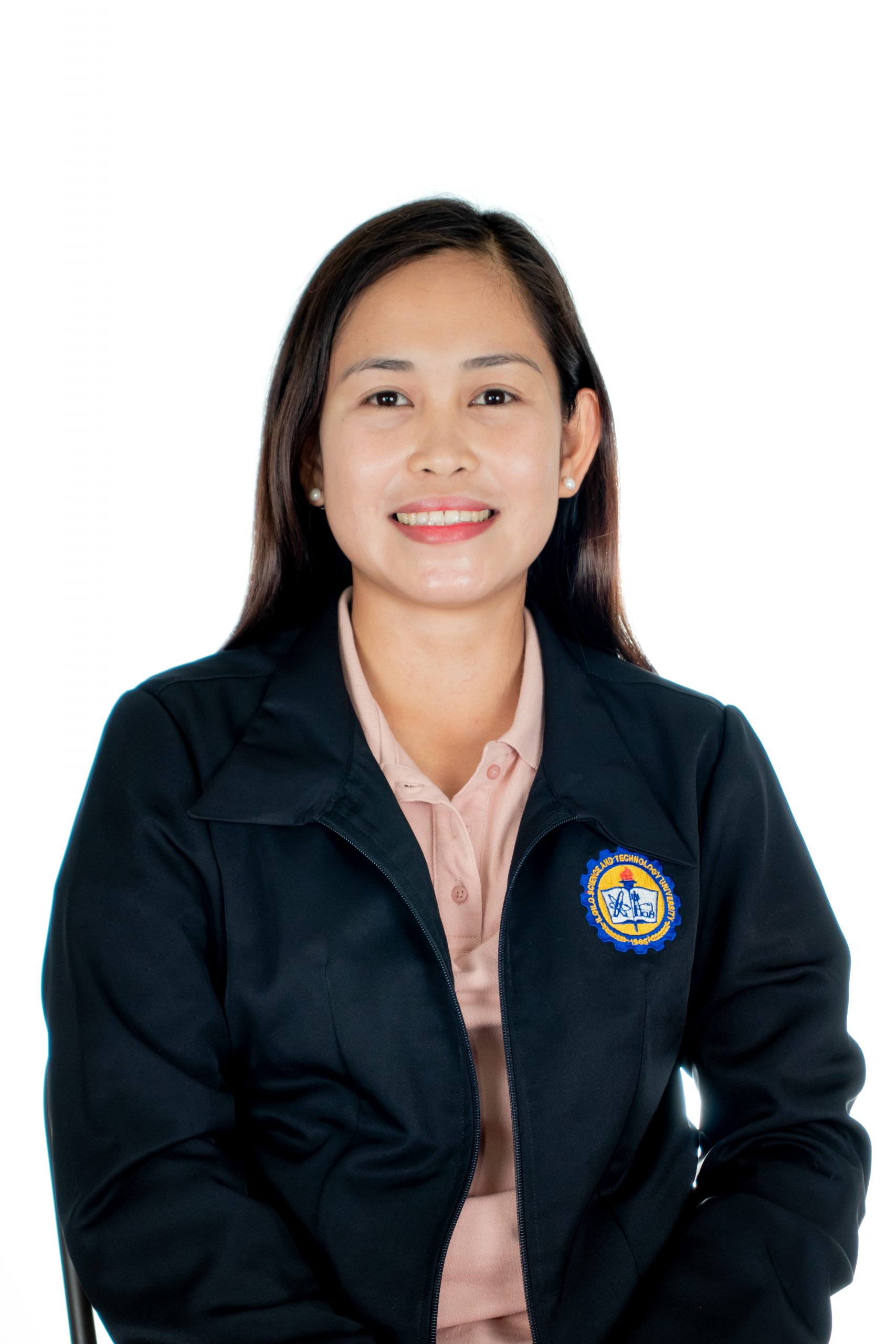 Mrs. Riza B. Tatlonghari