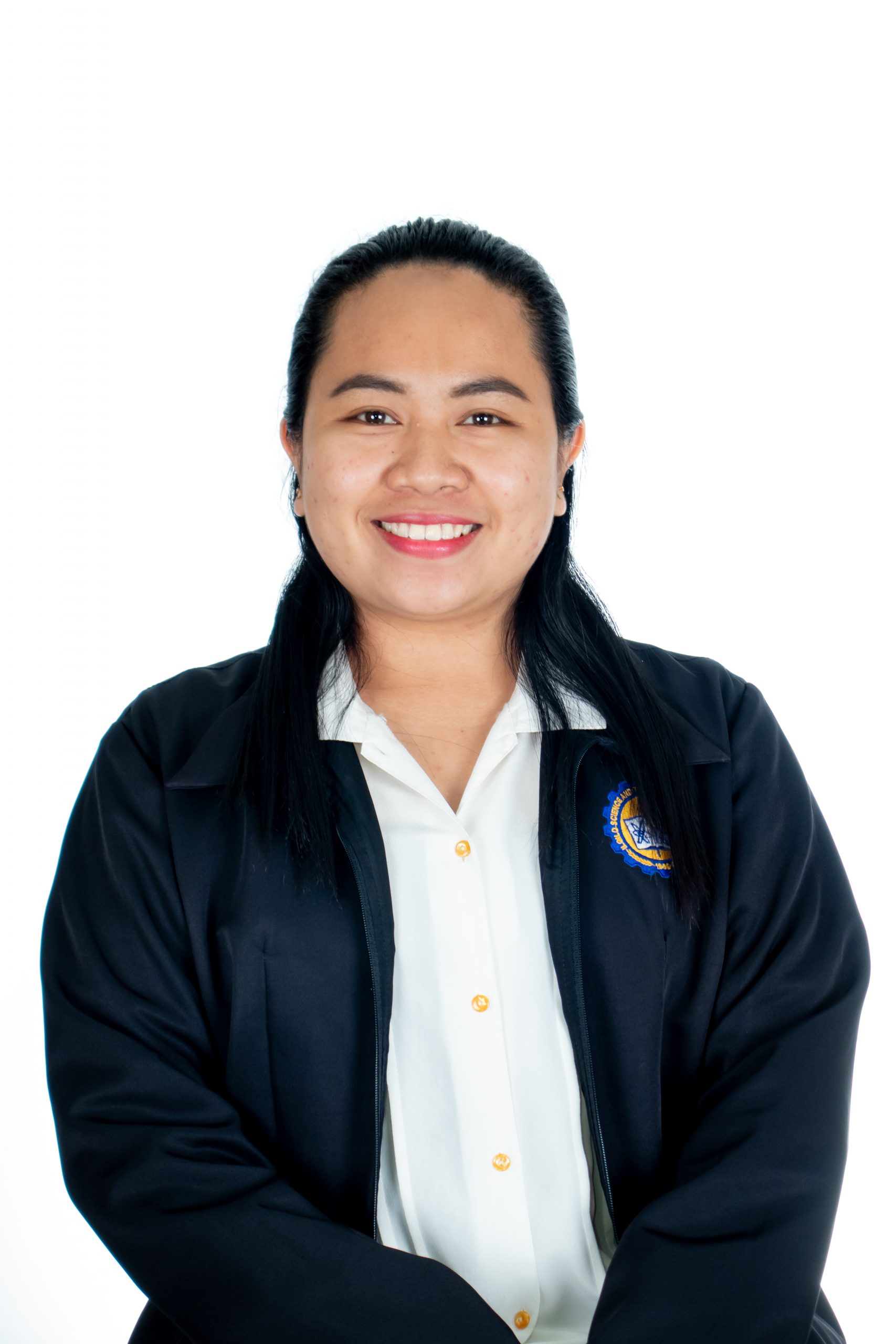Ms. Aivy Rose T. Aligano