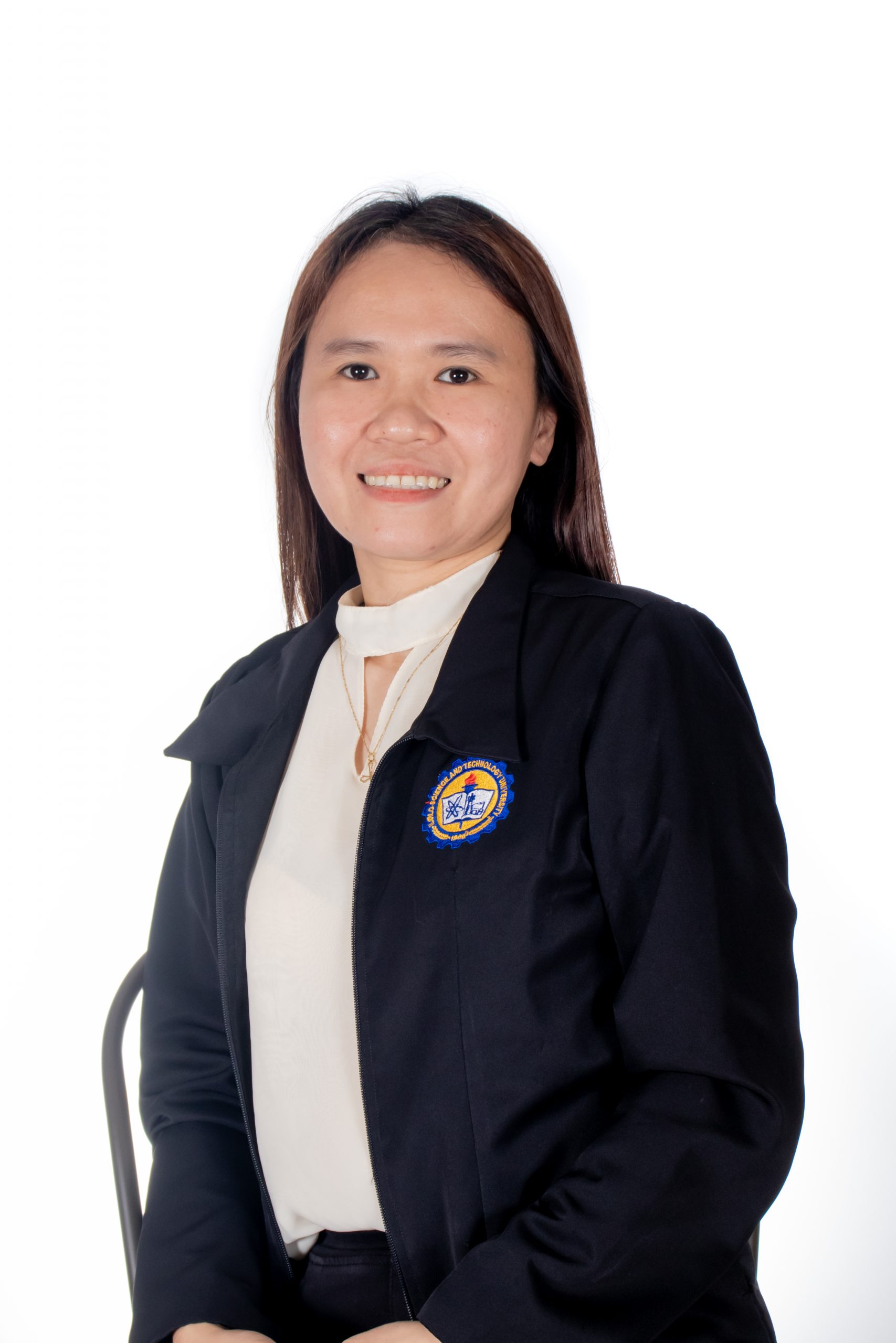 Ms. Ma. April Rose B. Tibudan
