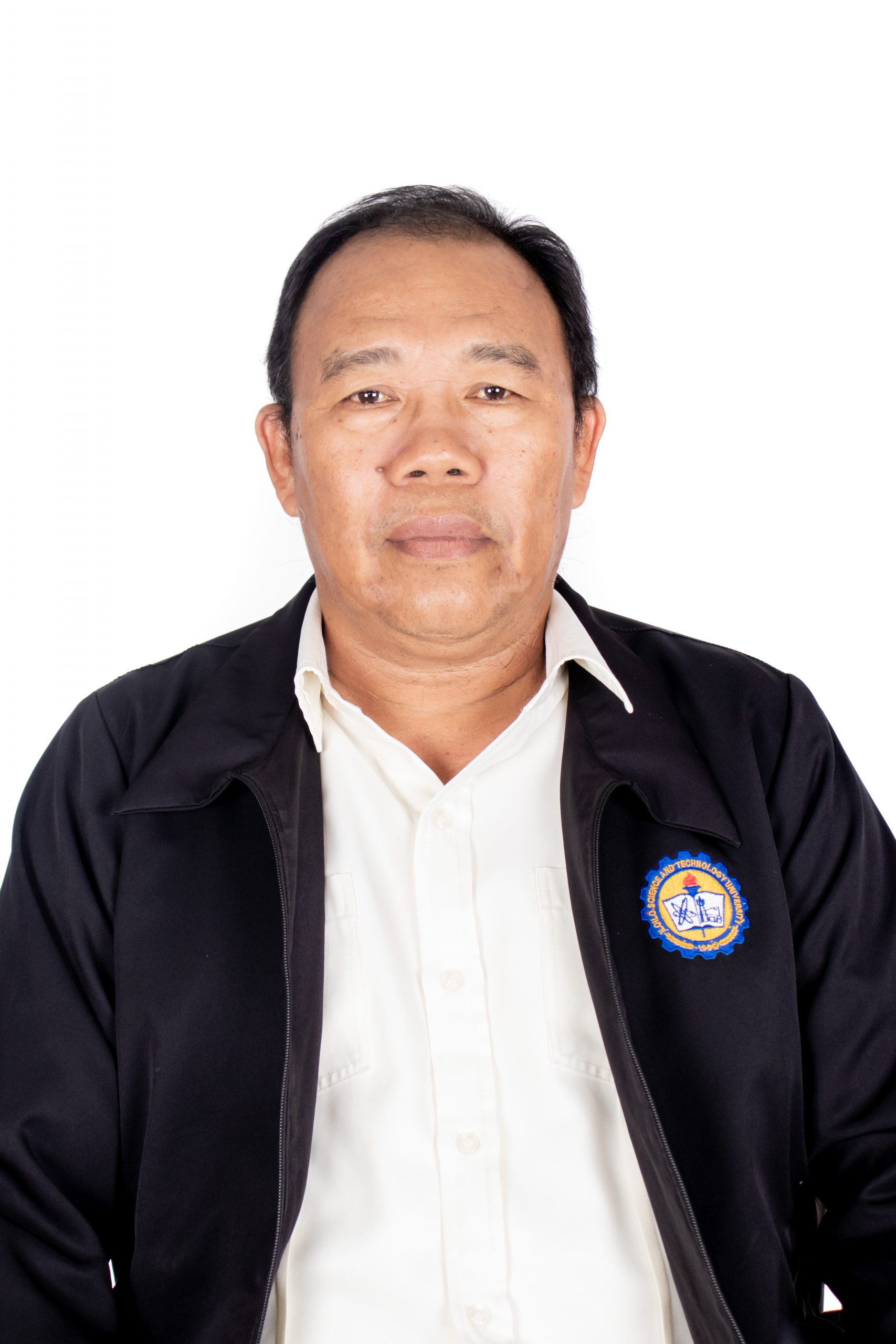 Dr. Carlito P. Porras