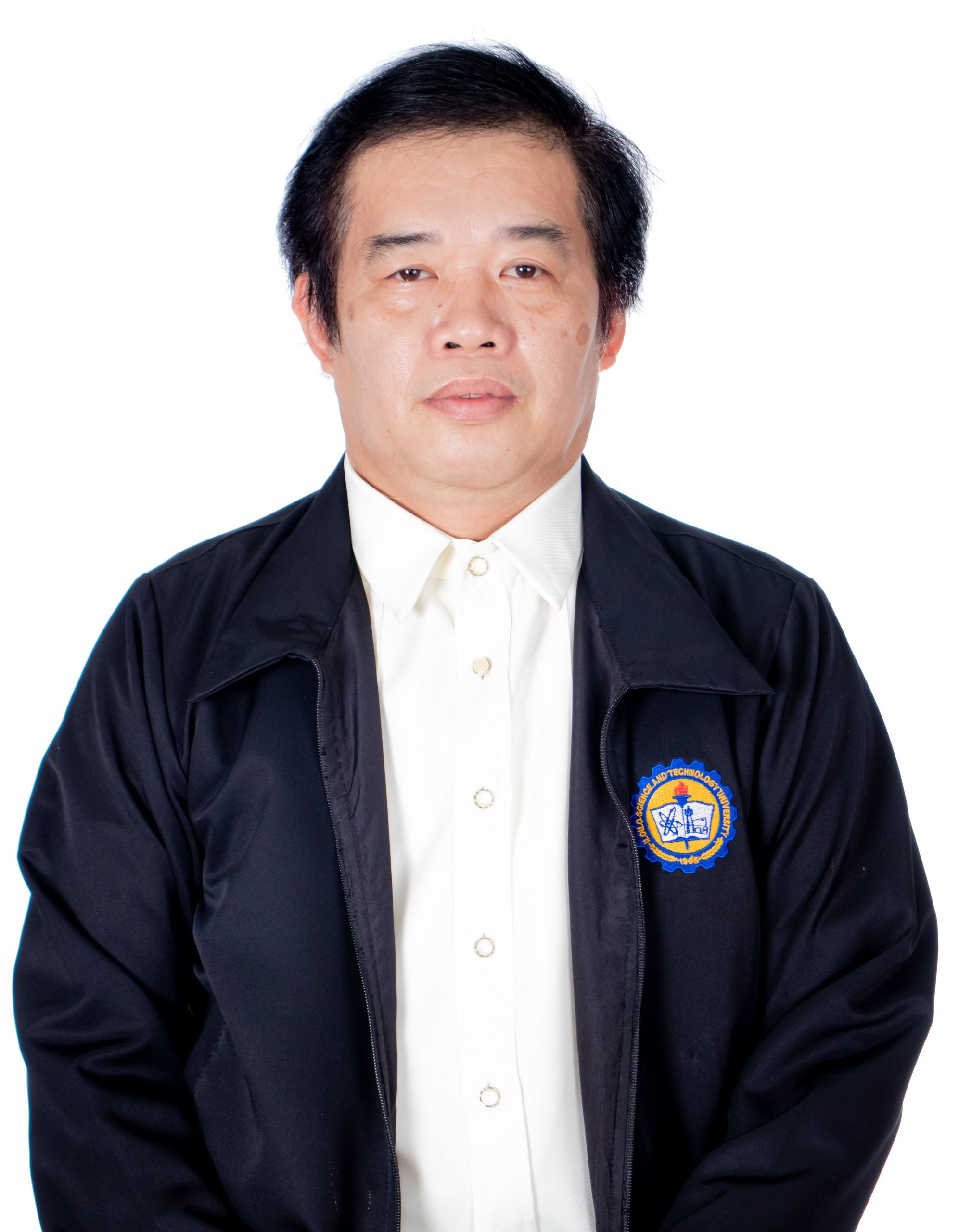 Dr. Dominico Sergie O. Valencia