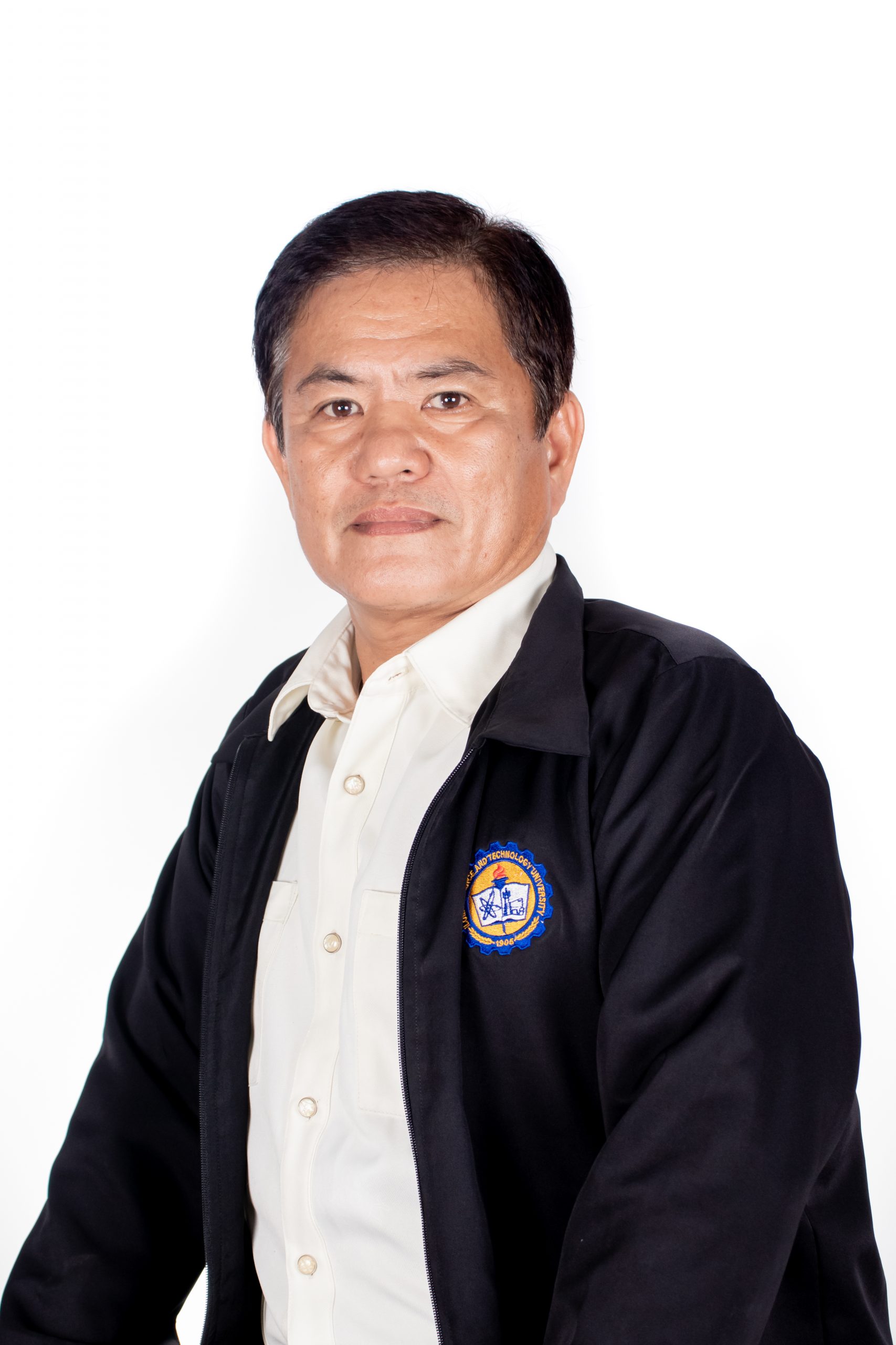 Dr. Sammy A. Daitao