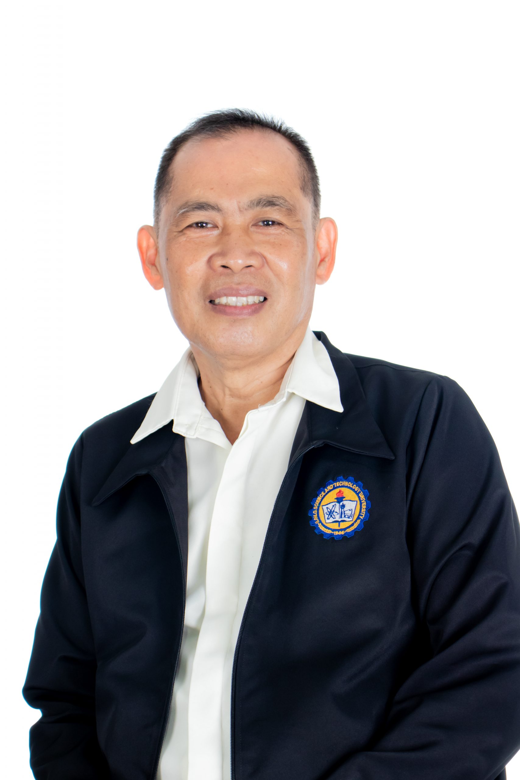 Dr. Gerry B. Rojo