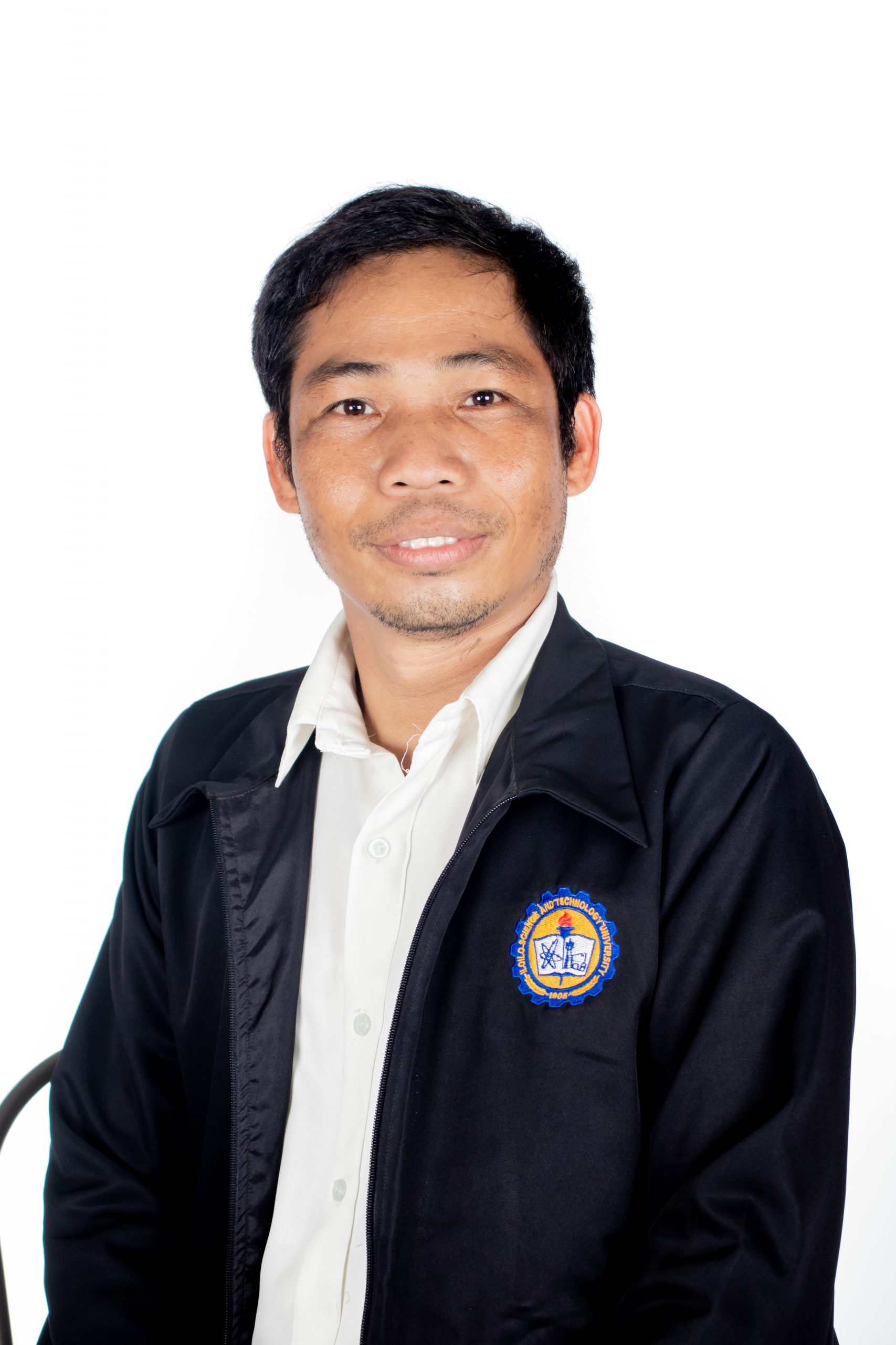 Dr. Jogie E. Cubar