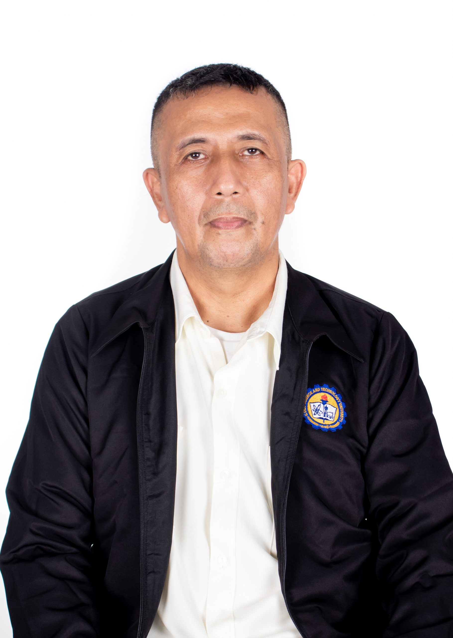 Dr. Juvel A. Castañeda