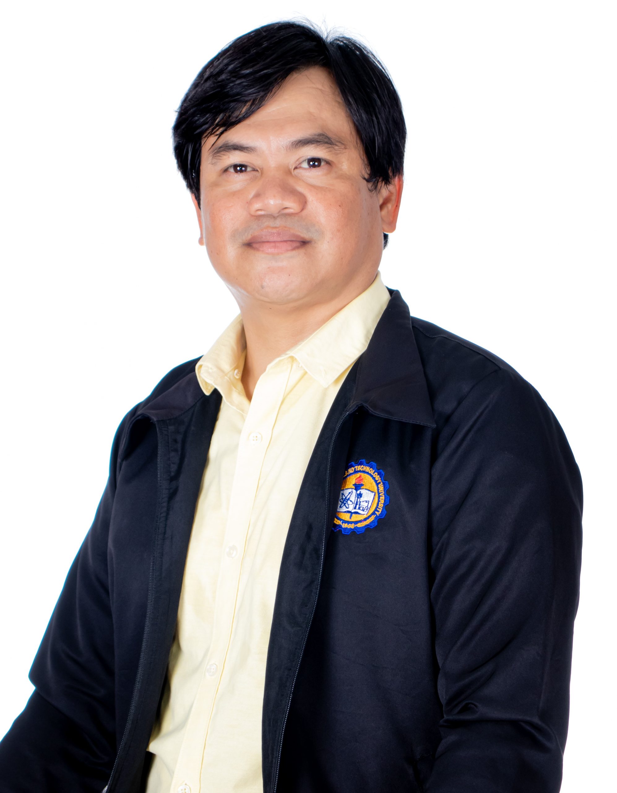 Dr. Karlo S. Sira