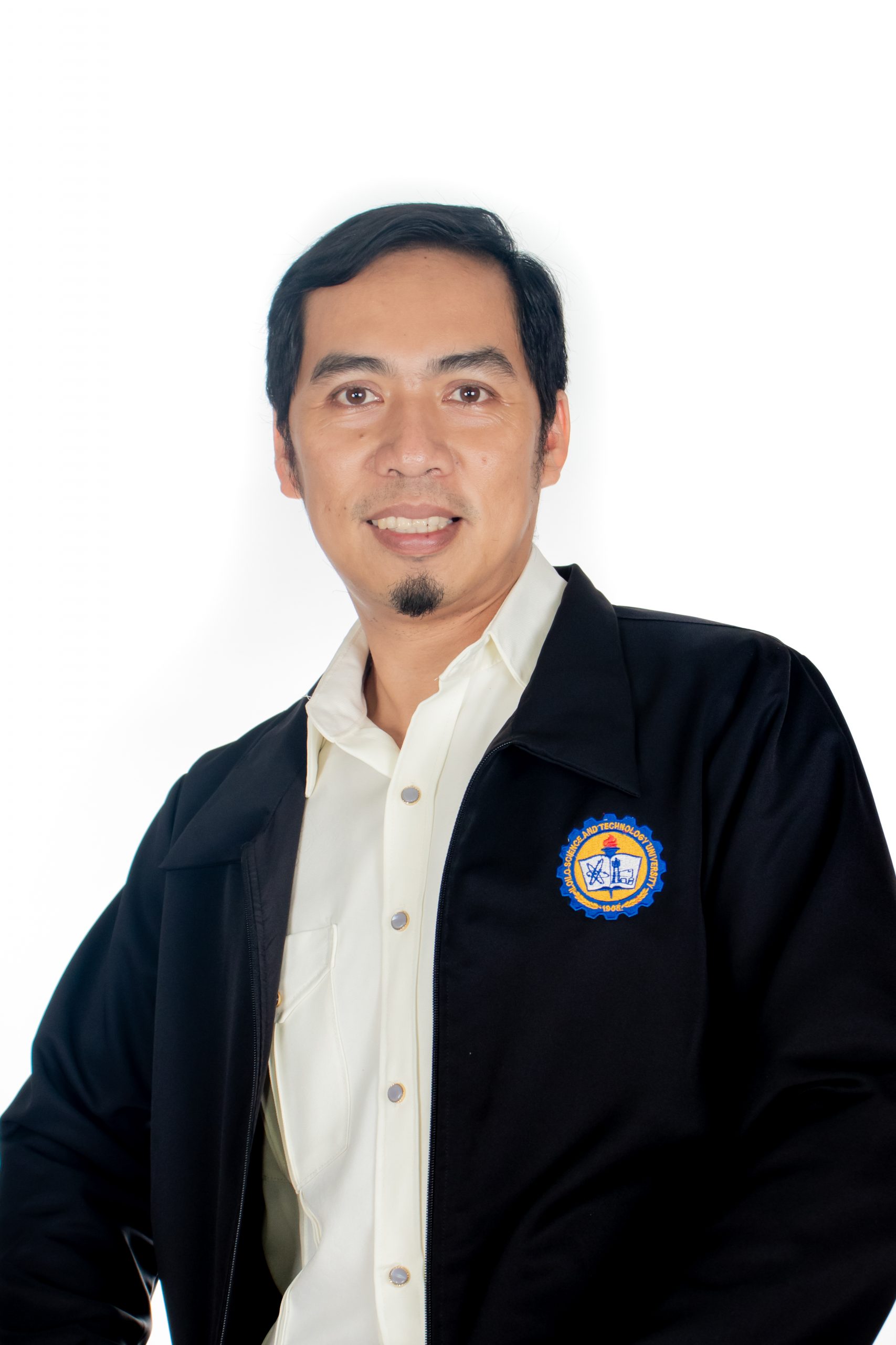 Dr. Lino B. Baldevarona