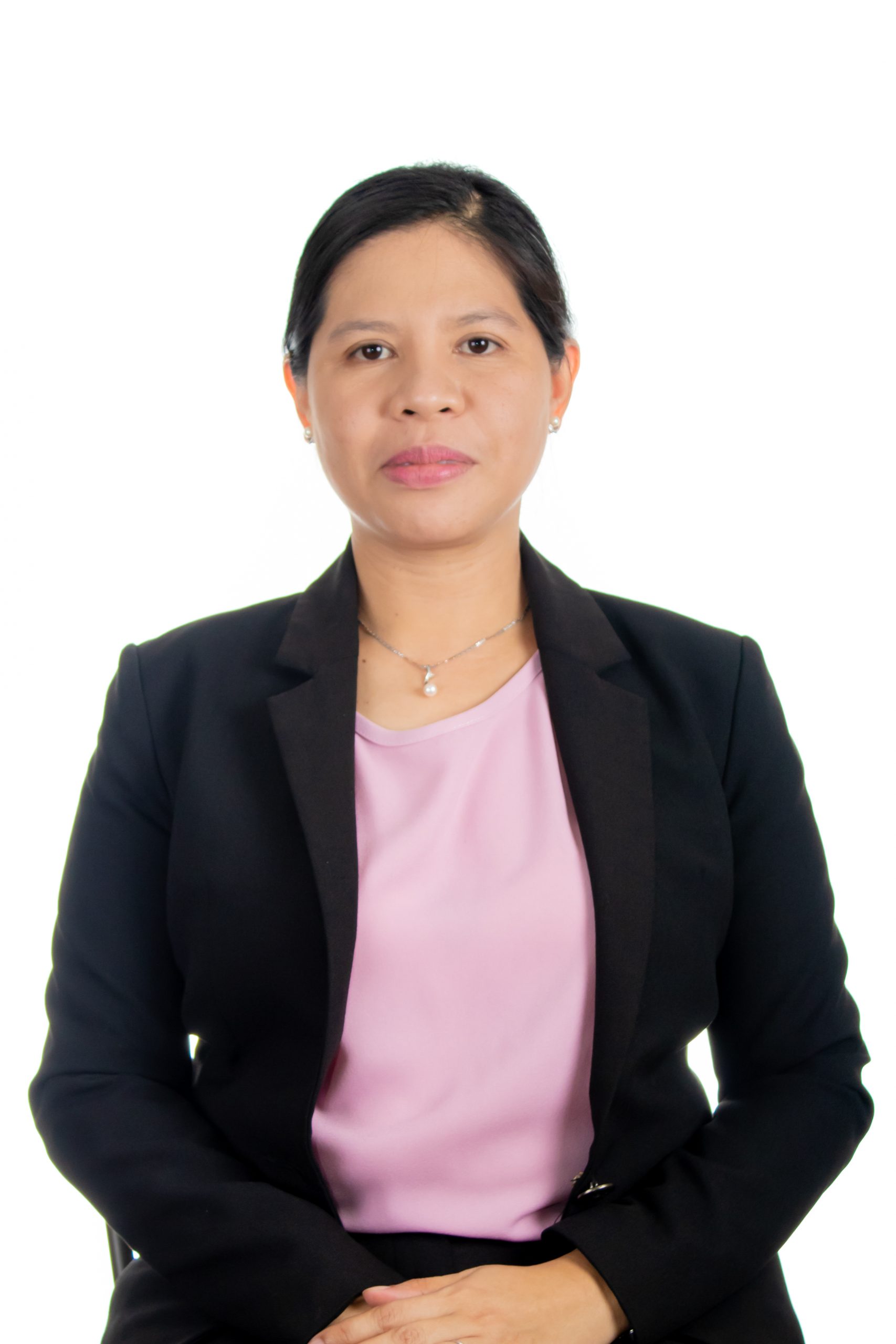 Dr. Ma. Cora E. Biton