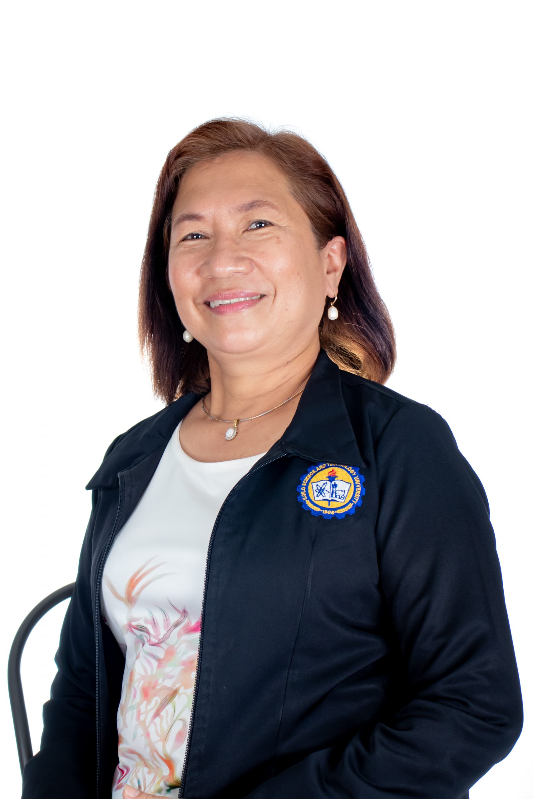 Dr. Nemia H. Mabaquiao