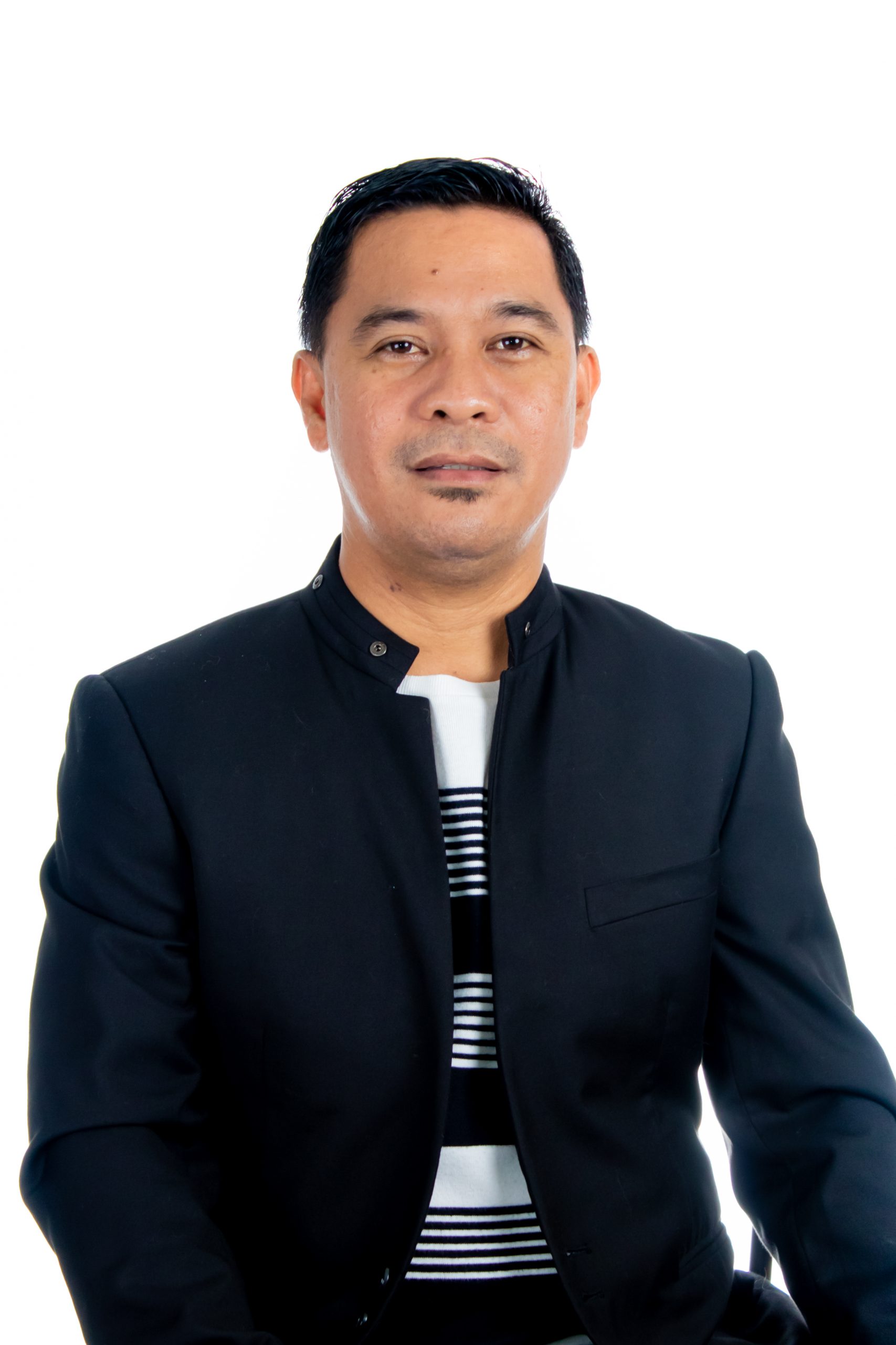 Dr. Noli A. Lallen