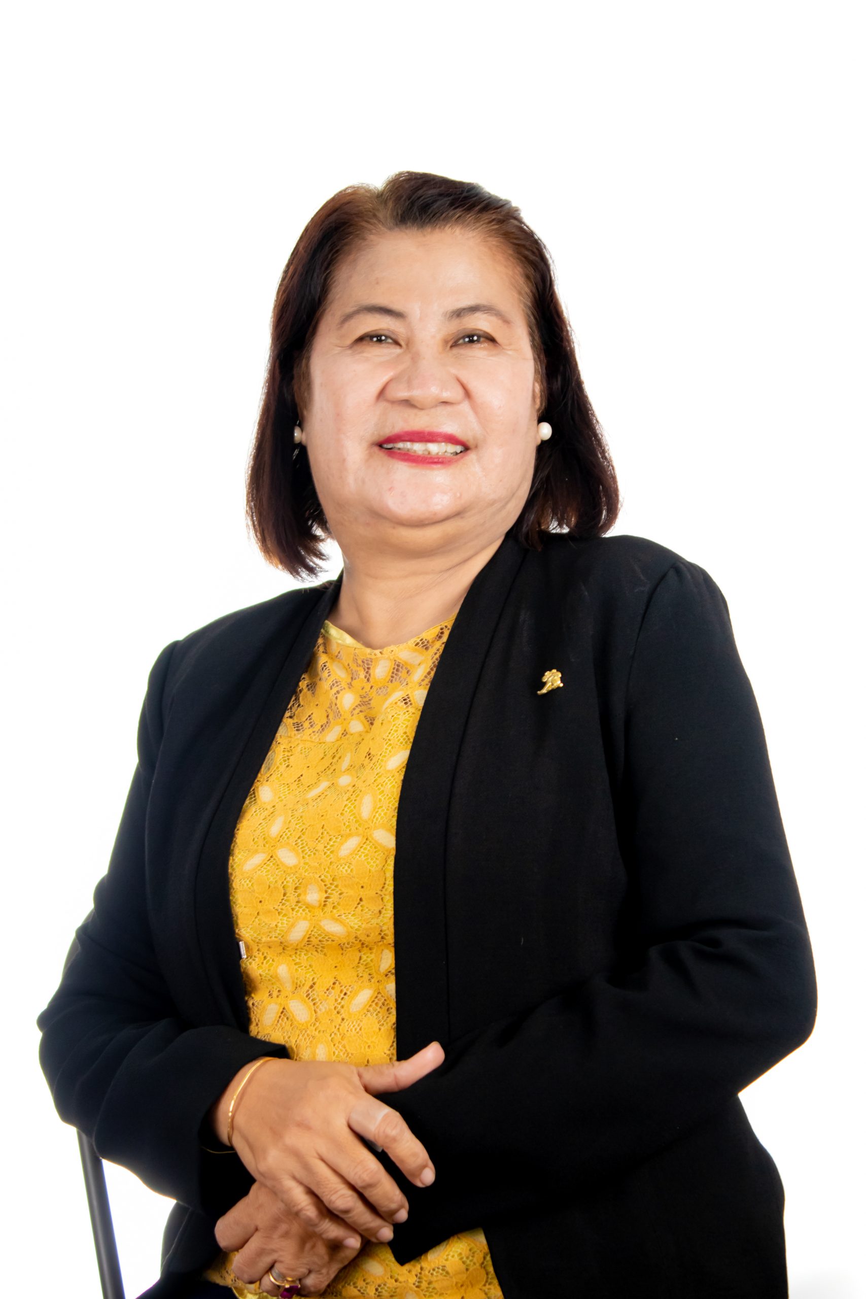 Dr. Novelita J. Belmes