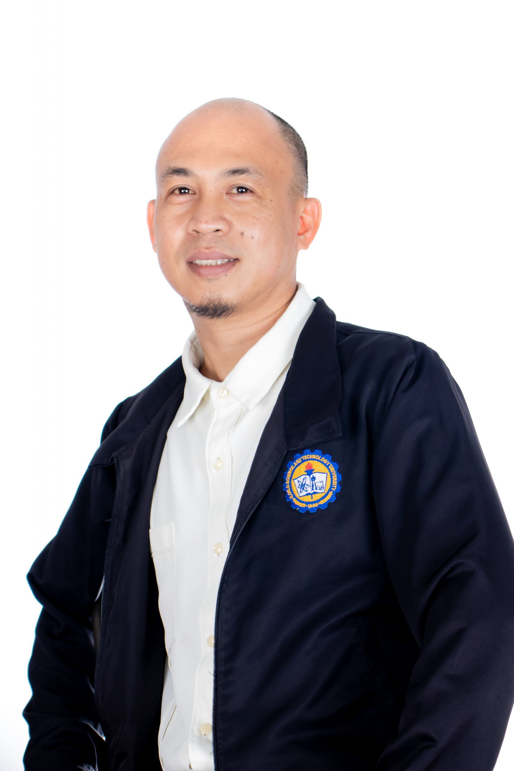 Dr. Pablo N. Minerva, Jr.