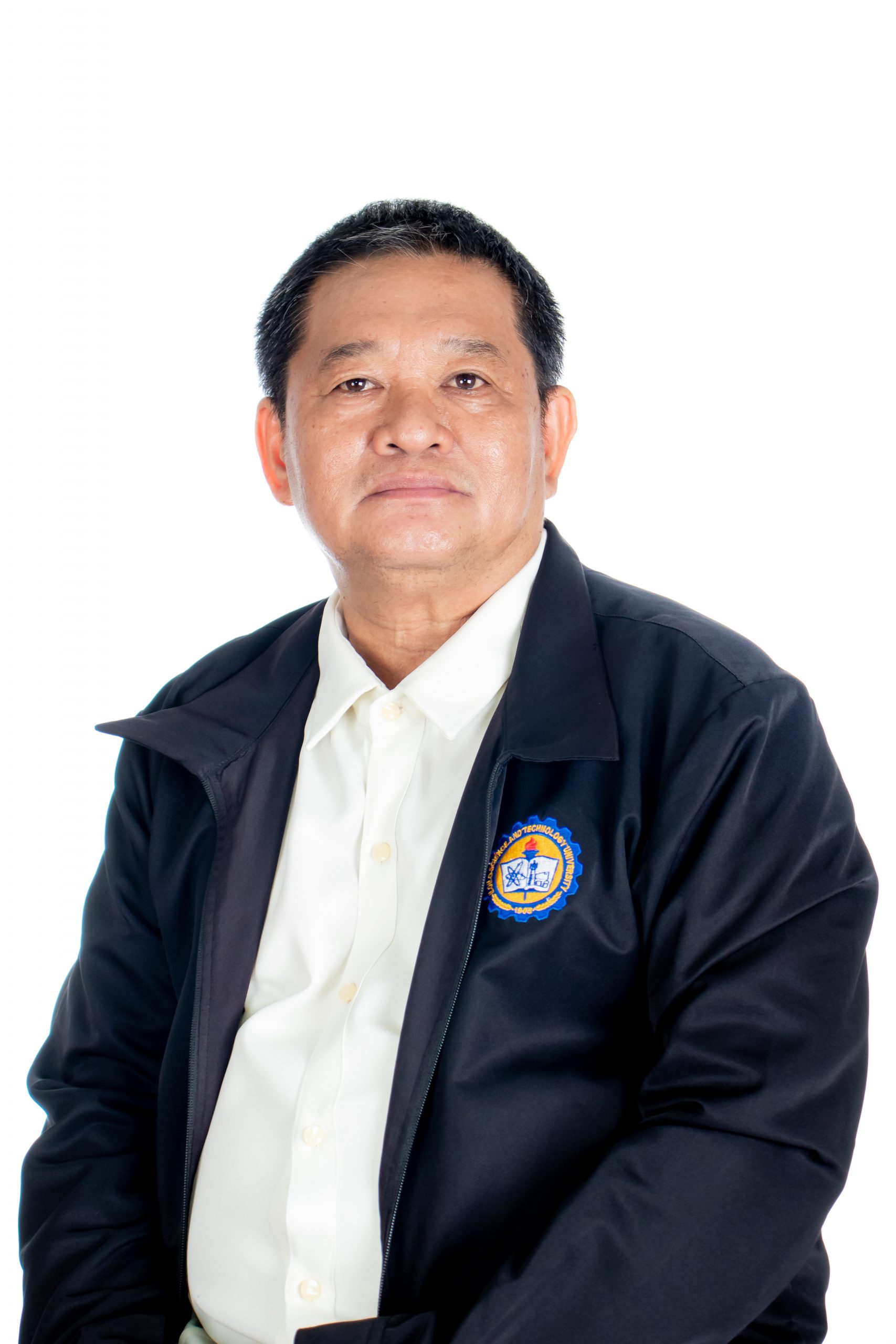 Dr. Samuel G. Arsulo