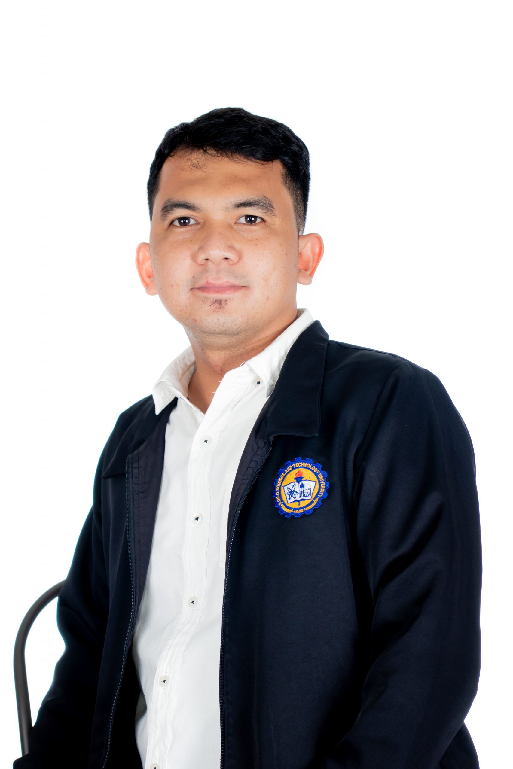 Engr. Zumel C. Cadenas