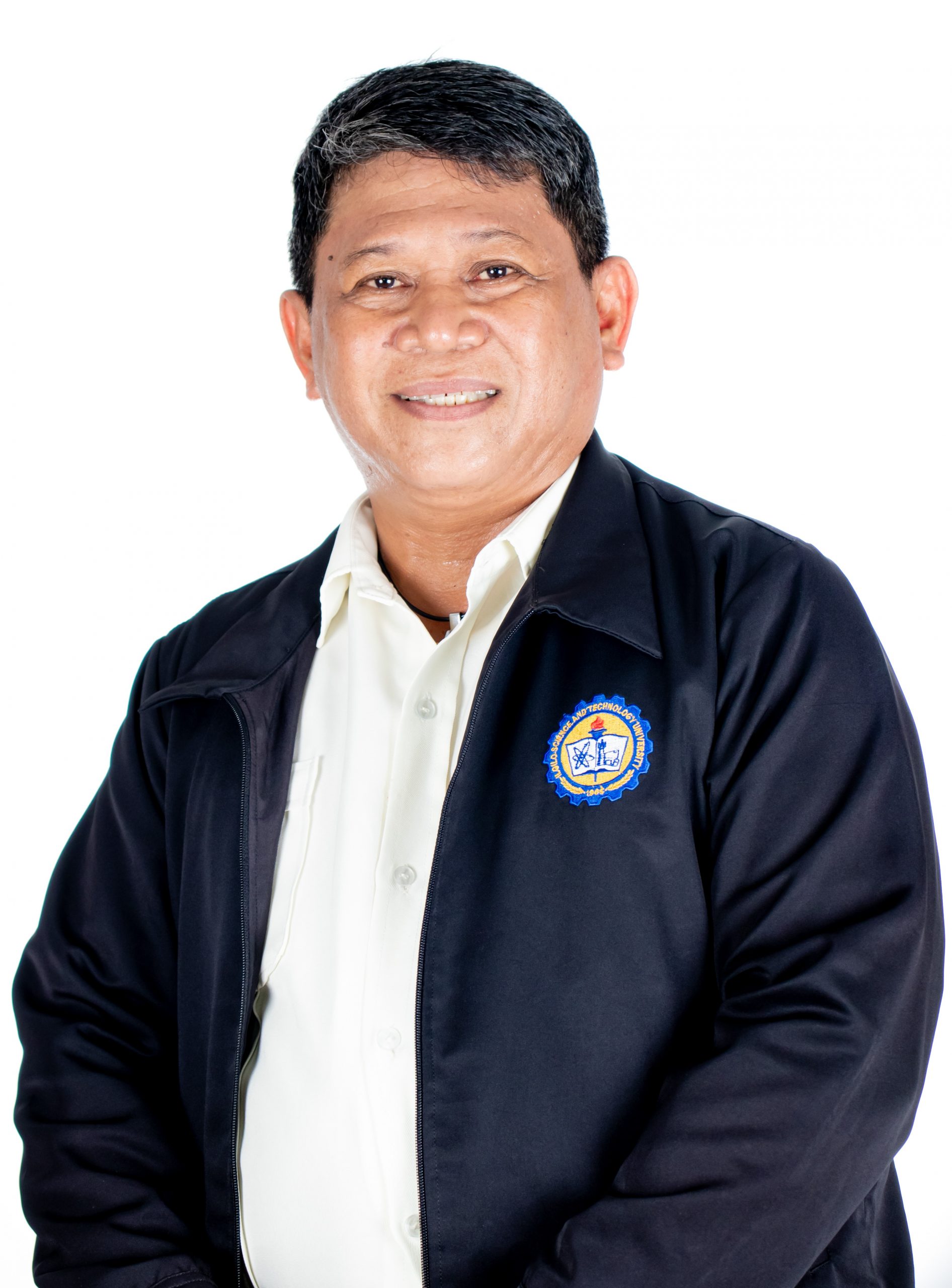 Mr. Angelo C. Sobrepeña