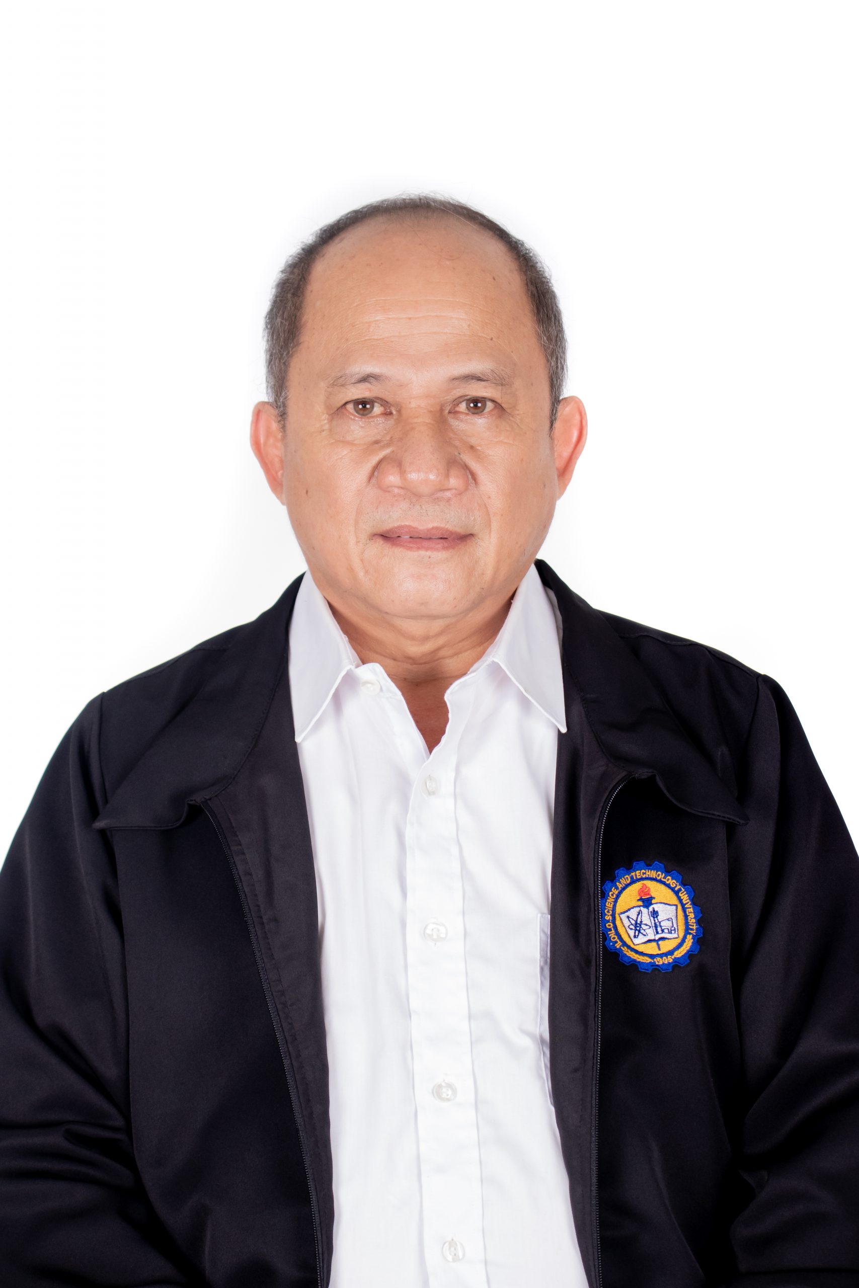 Mr. Apolbin B. de Asis