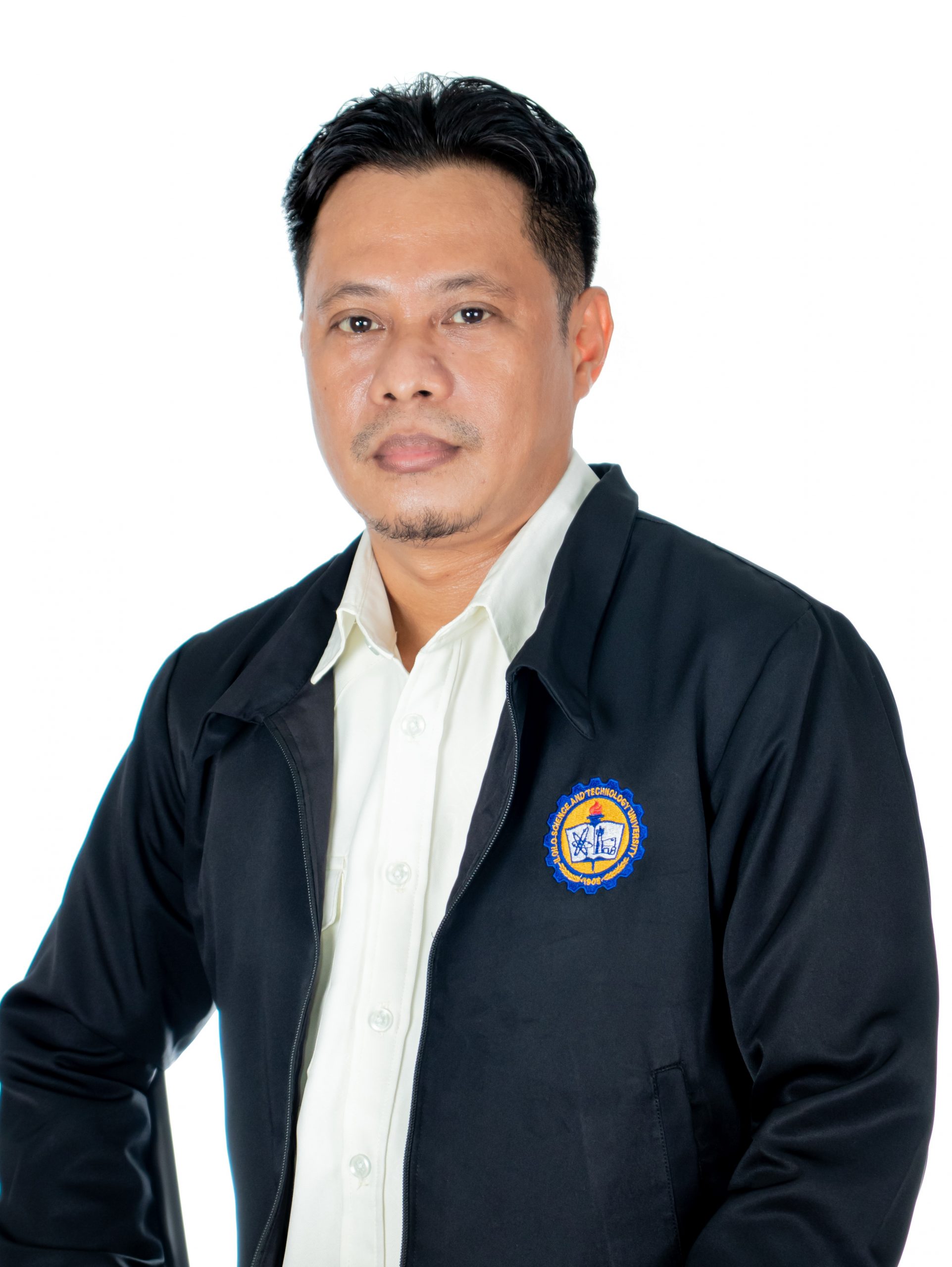 Mr. Arthur E. Villagracia