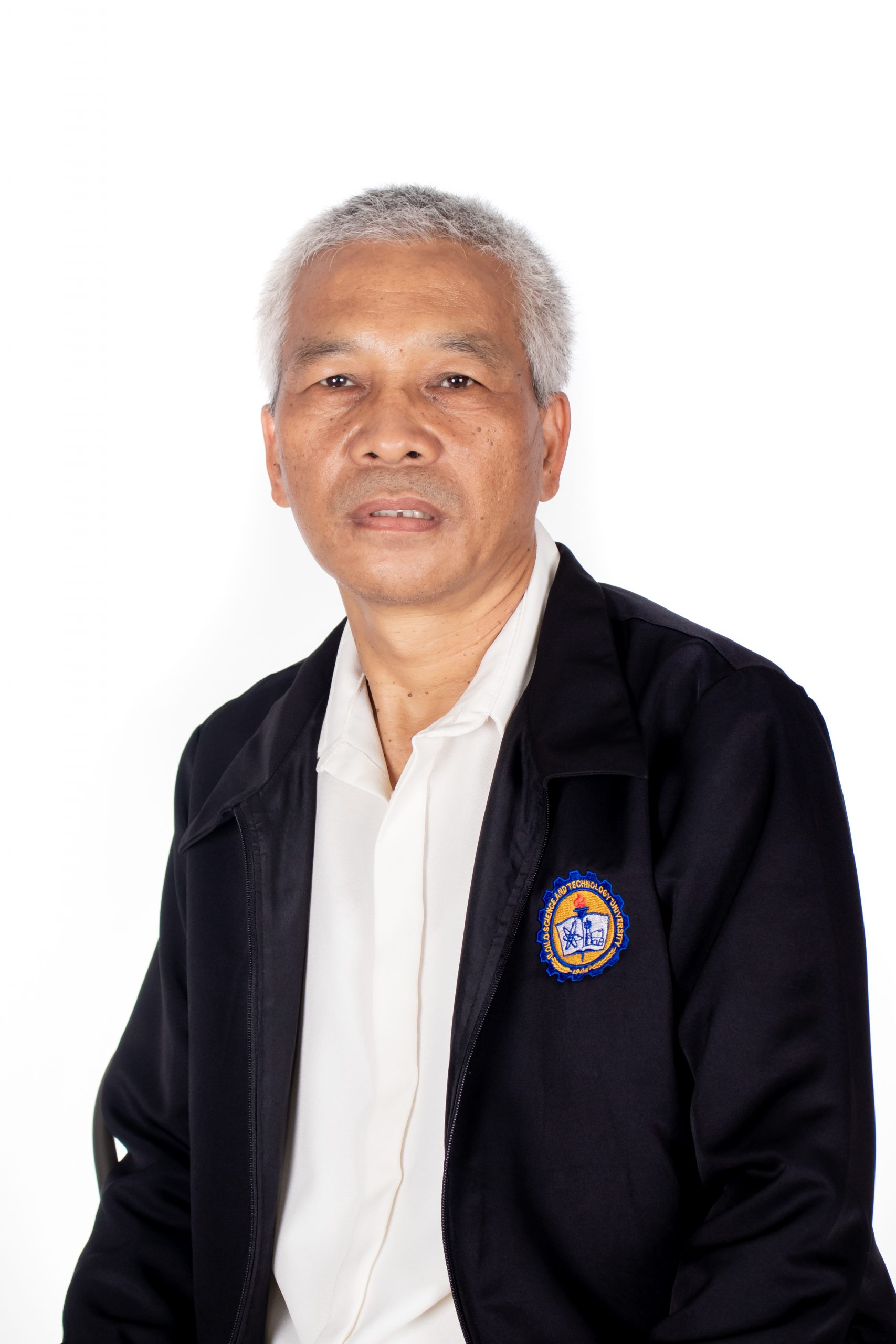 Mr. Danilo D. Candoliza
