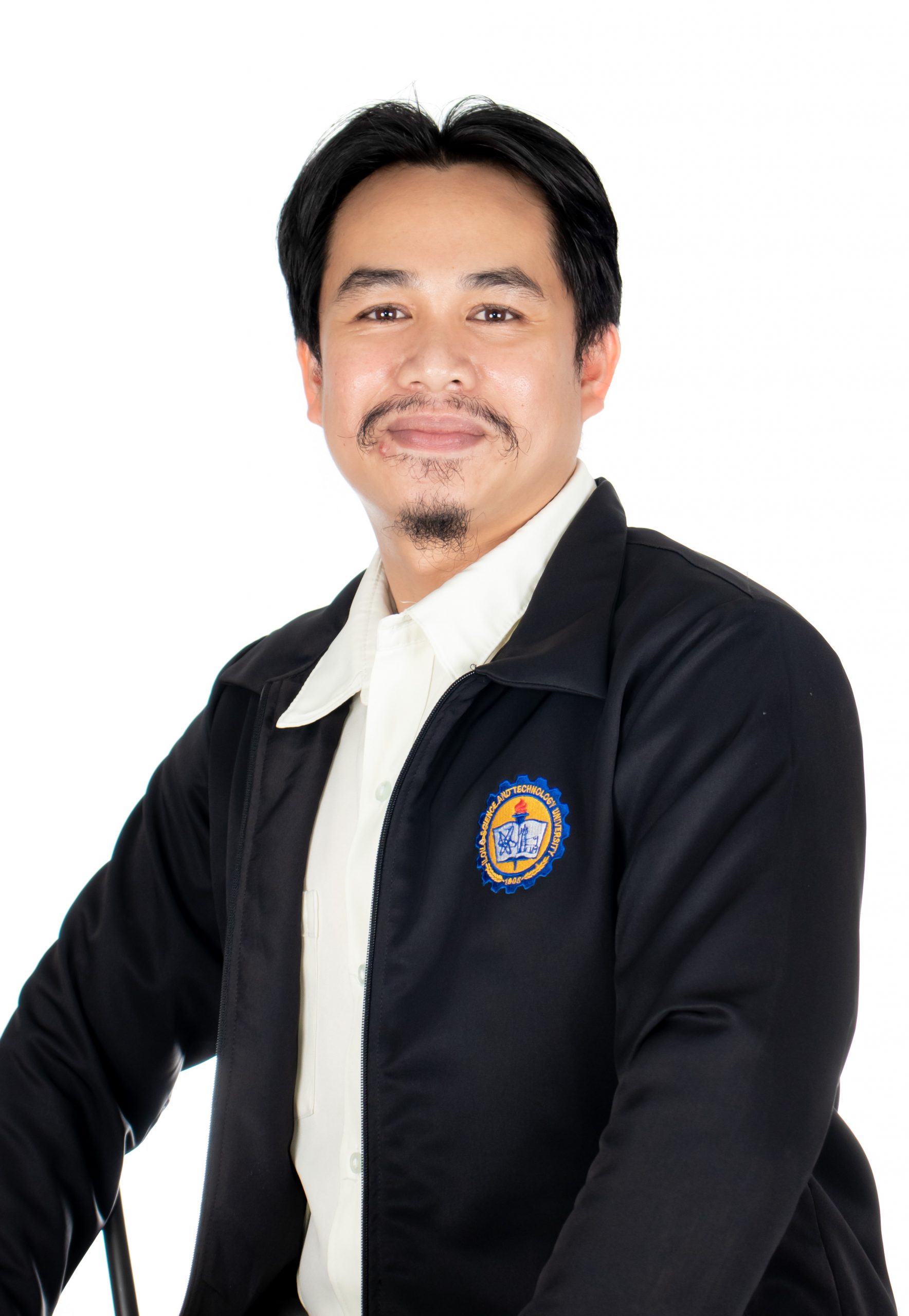 Mr. Dindo B. Baldevarona