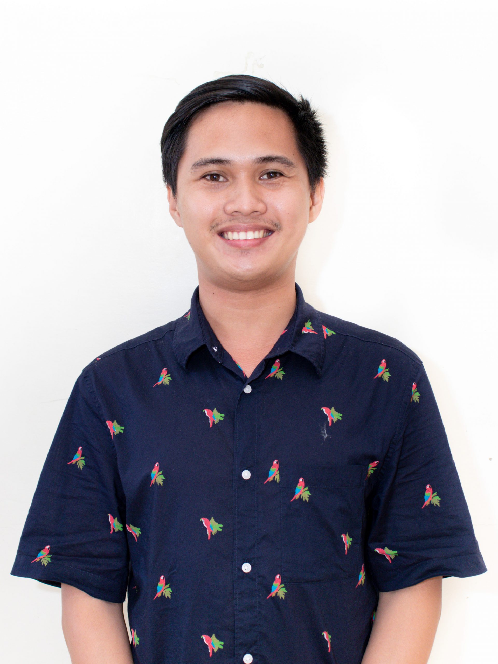 Mr. Elon T. Delgado