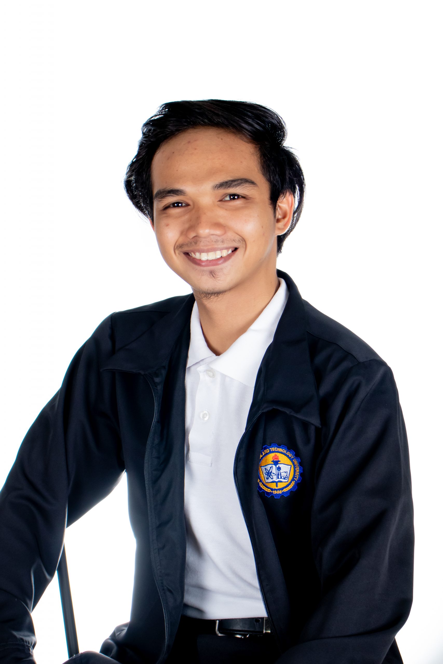 Mr. Enrie Jay A. Ocate