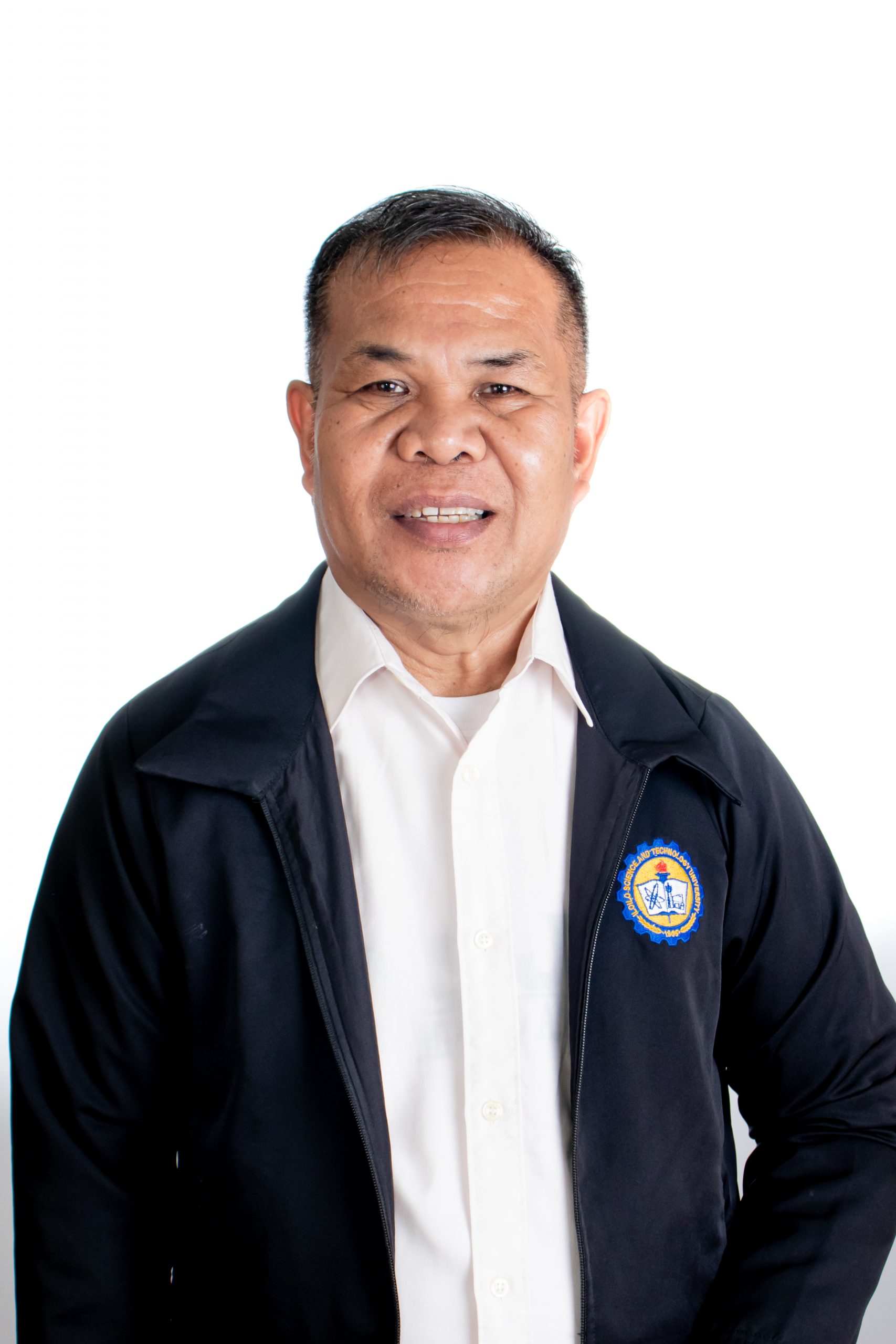 Mr. Enrique E. Elambre