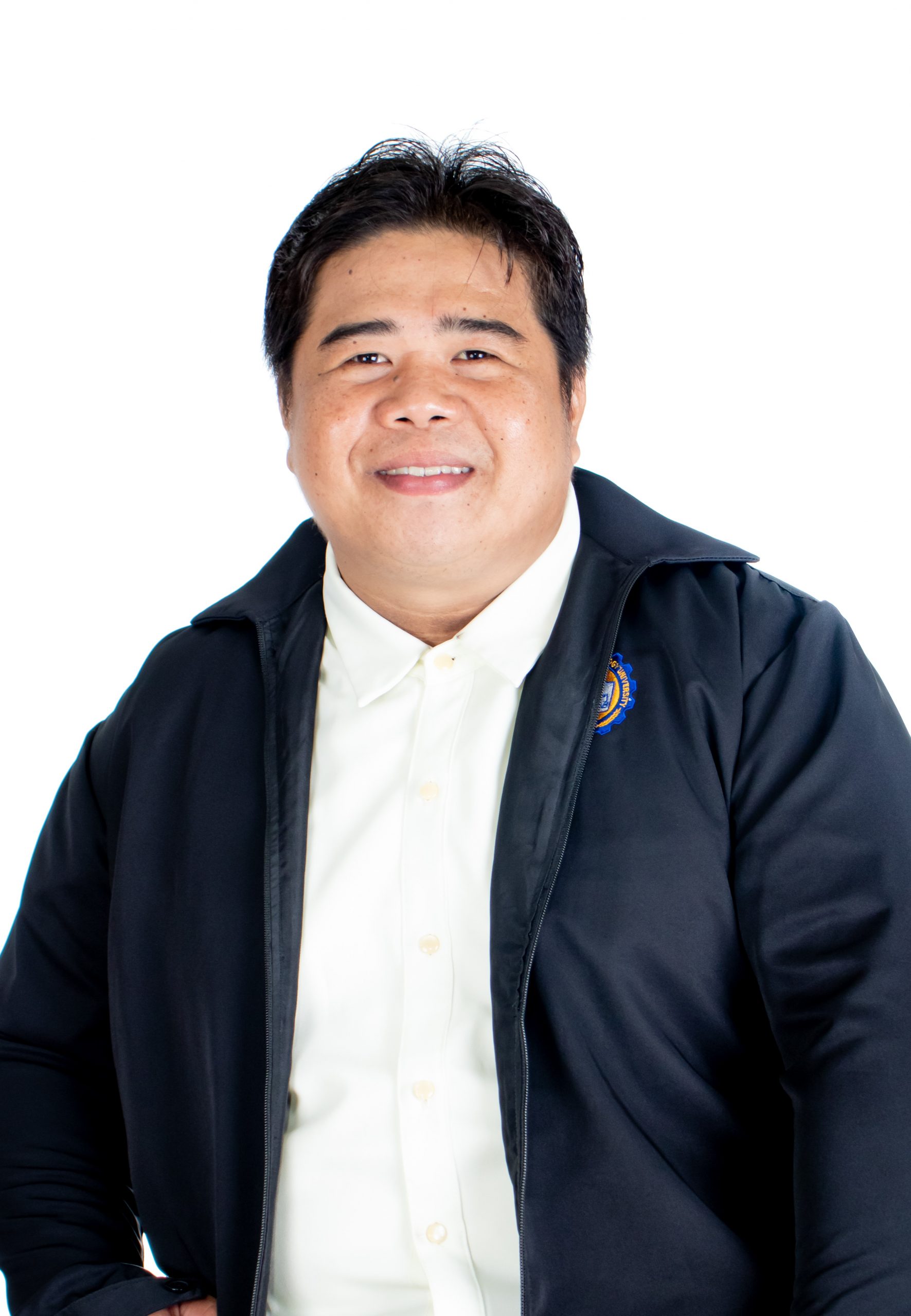 Mr. Gener J. Jamoyot