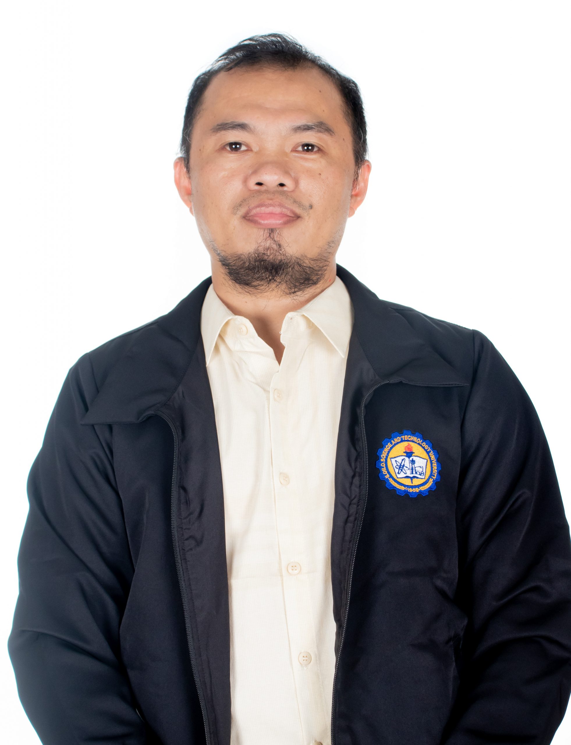 Mr. Dynn G. Haro