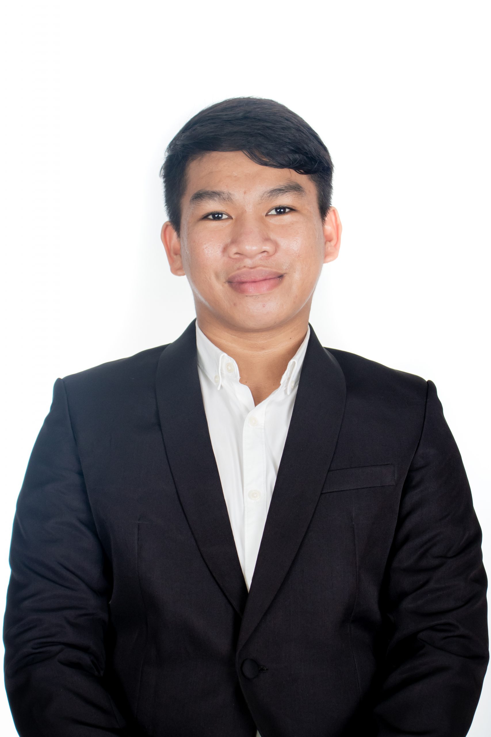 Mr. Jeffy Ticao