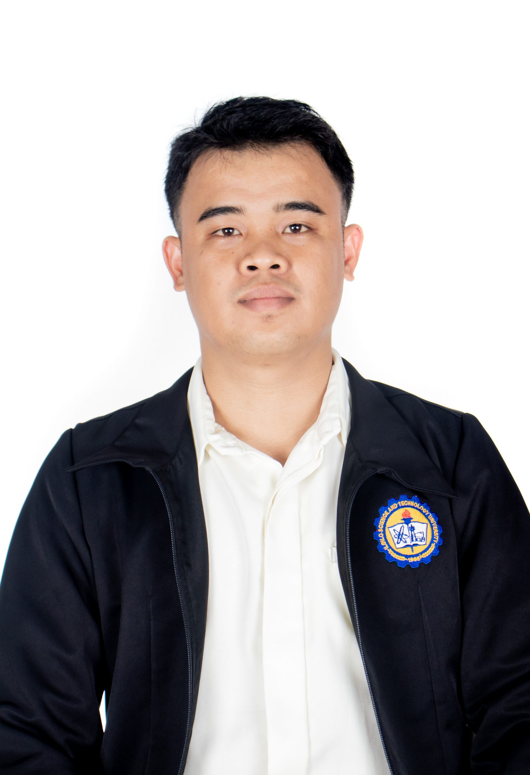 Mr. Jessie P. Robles